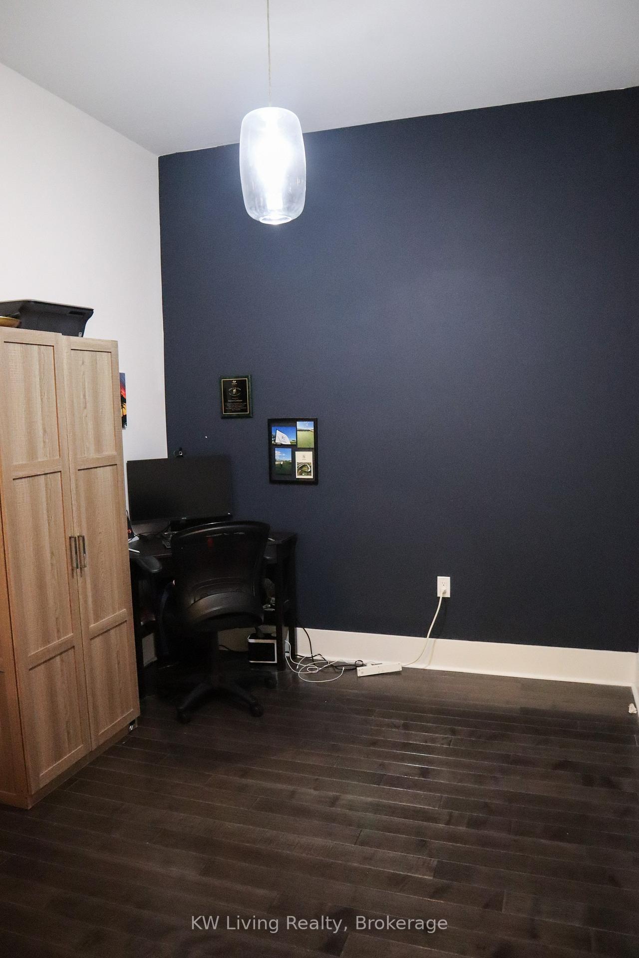 Photo 12 of Unit 622, 29 Queens Quay E, Toronto, Waterfront Communities — HOMEH