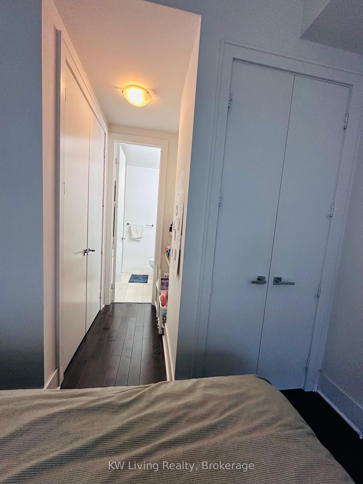 Photo 6 of Unit 622, 29 Queens Quay E, Toronto, Waterfront Communities — HOMEH