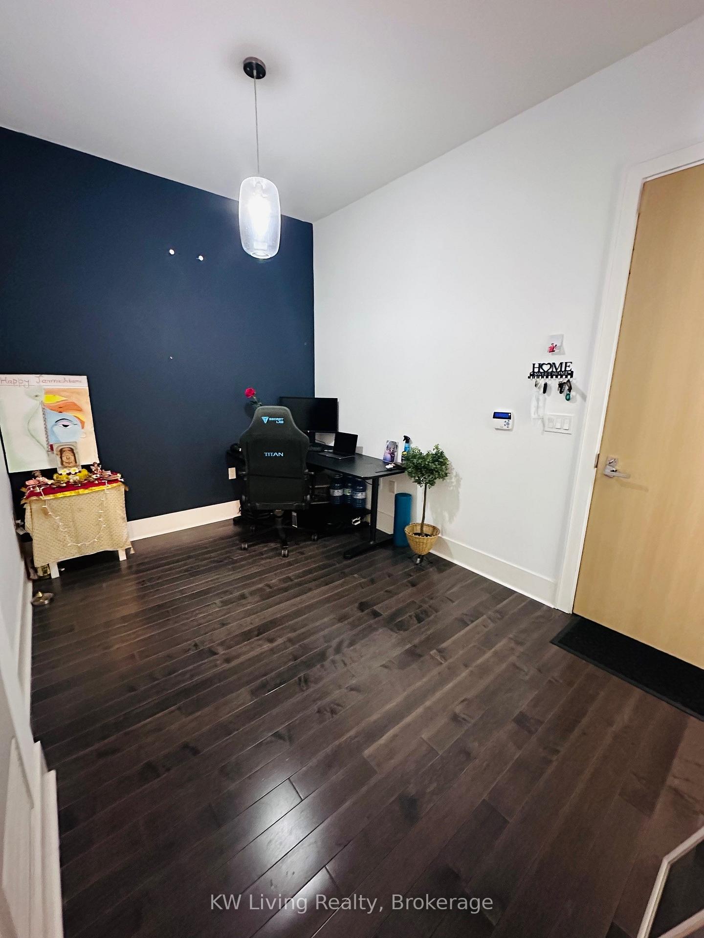 Photo 16 of Unit 622, 29 Queens Quay E, Toronto, Waterfront Communities — HOMEH