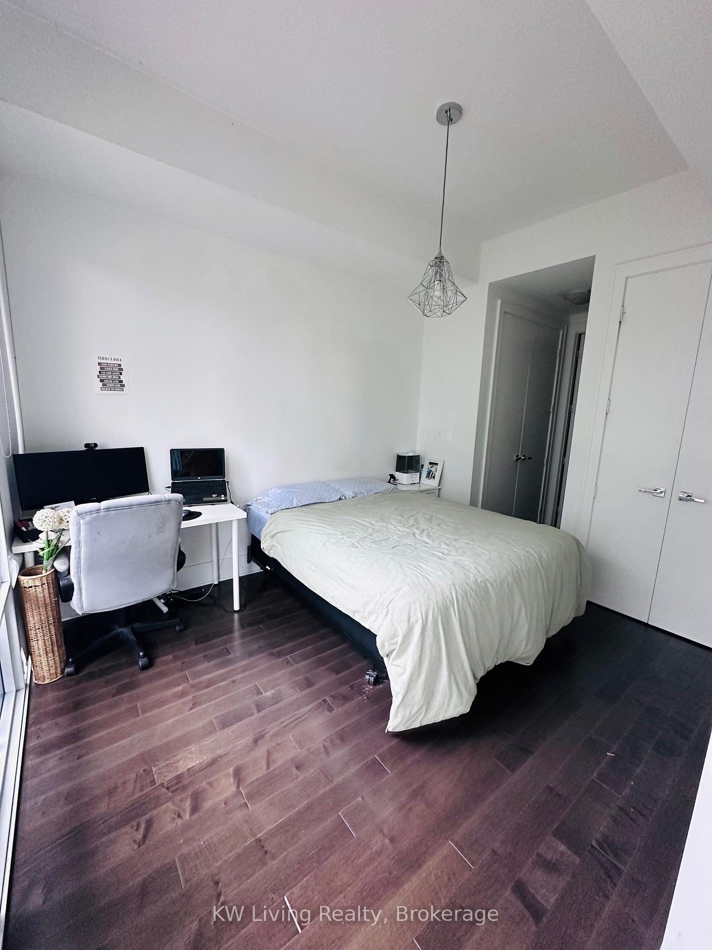Photo 17 of Unit 622, 29 Queens Quay E, Toronto, Waterfront Communities — HOMEH