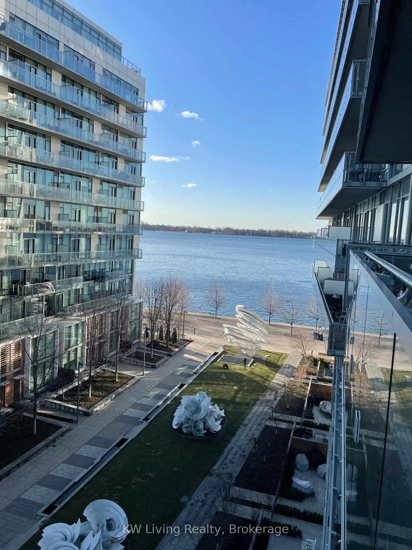 Photo 13 of Unit 622, 29 Queens Quay E, Toronto, Waterfront Communities — HOMEH