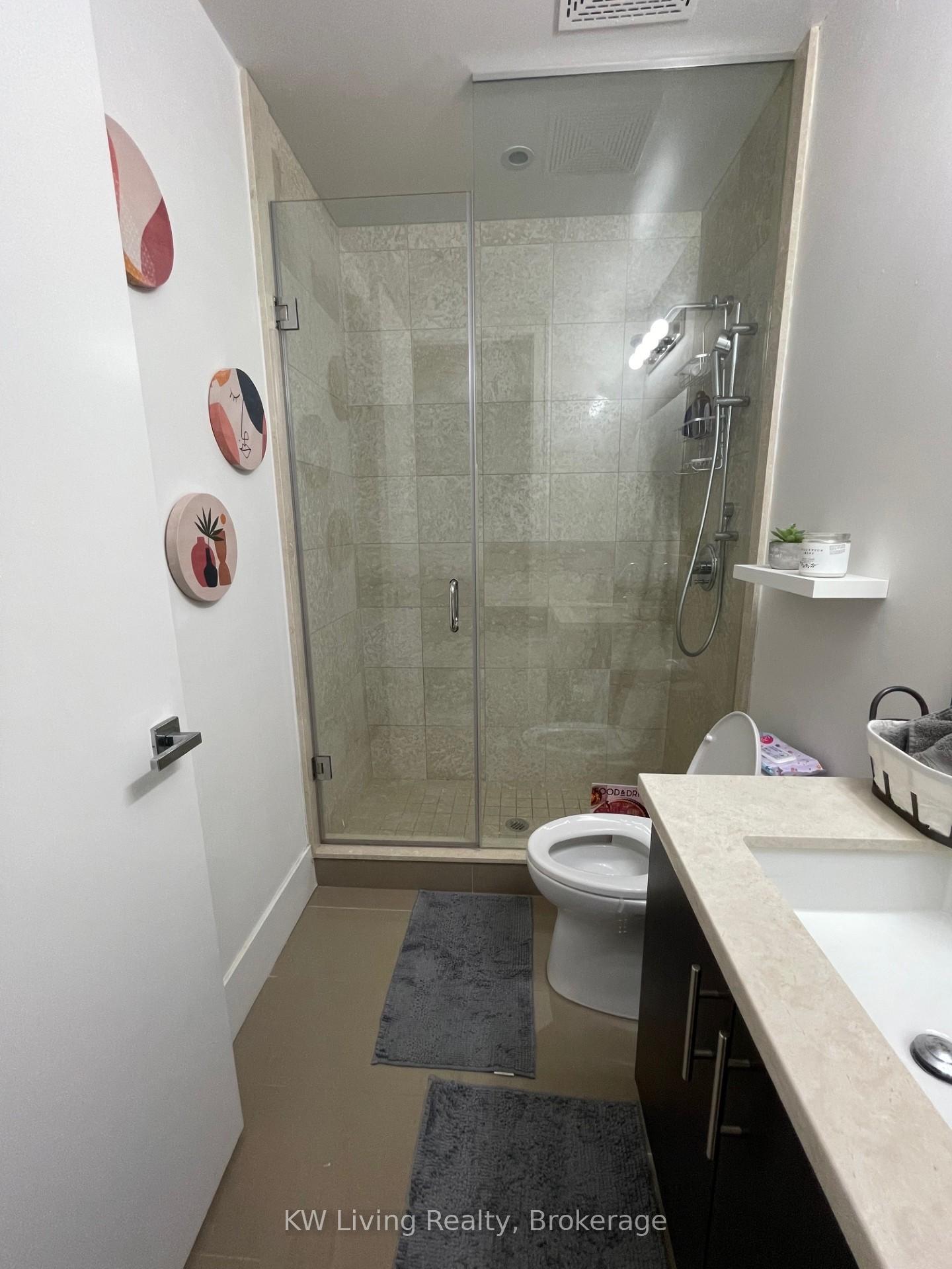 Photo 14 of Unit 622, 29 Queens Quay E, Toronto, Waterfront Communities — HOMEH