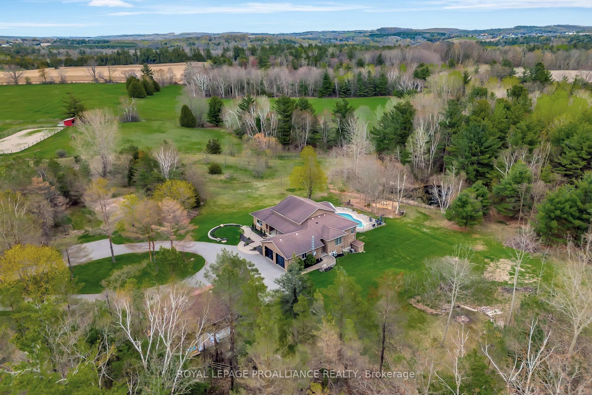 Photo 10 of 8857 Racetrack Road, Hamilton Township, Rural Hamilton — HOMEH