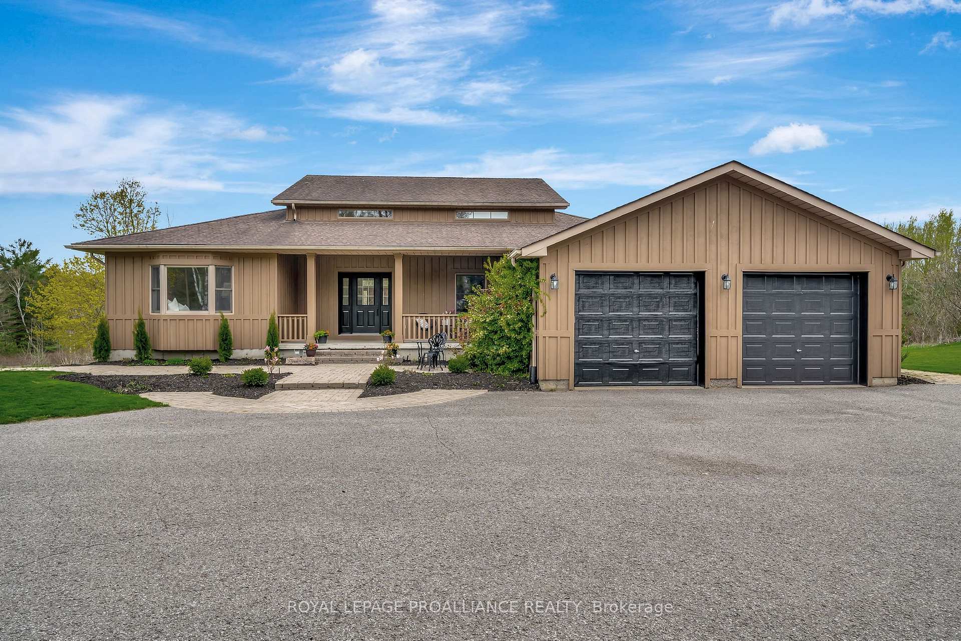 Photo 14 of 8857 Racetrack Road, Hamilton Township, Rural Hamilton — HOMEH