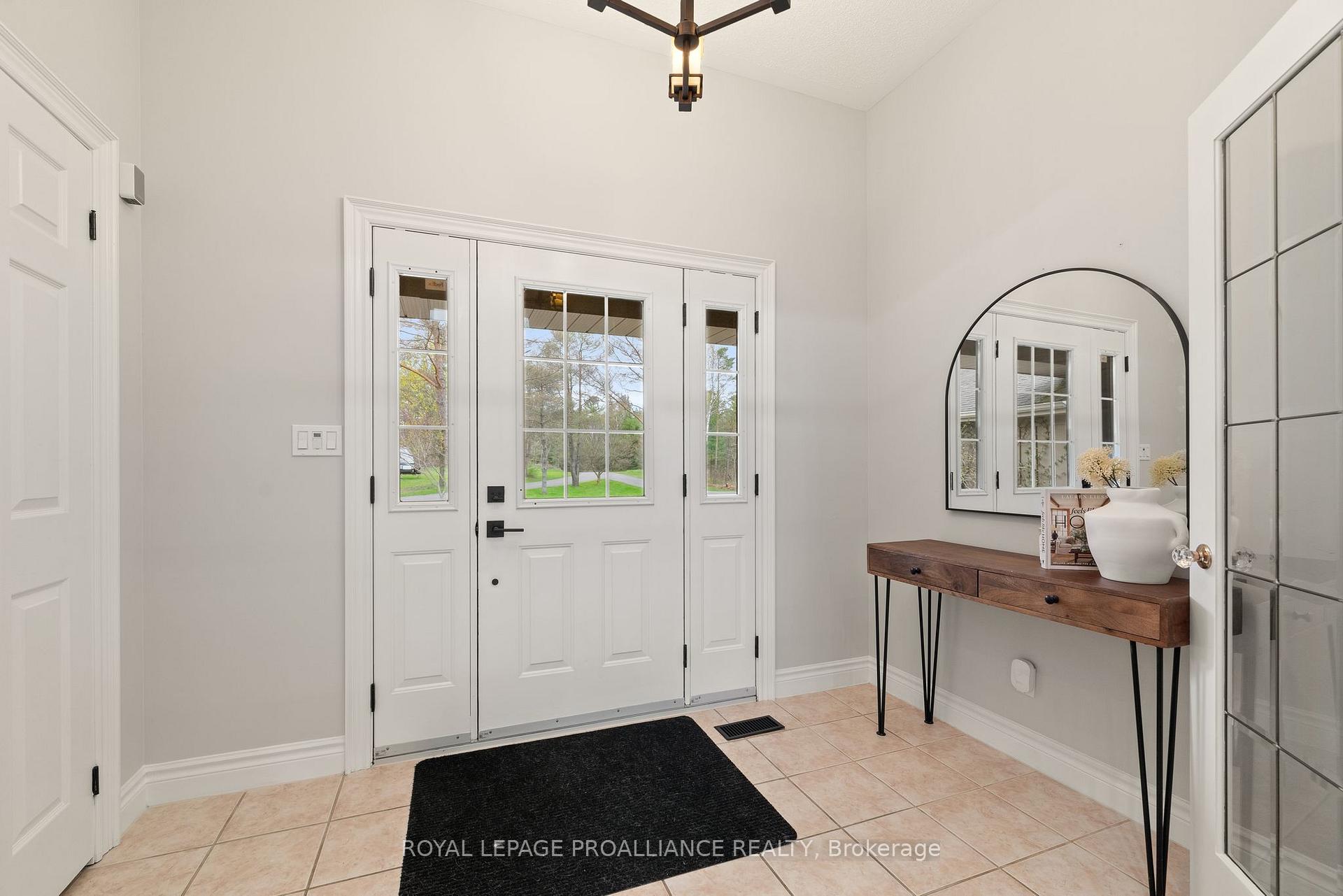 Photo 7 of 8857 Racetrack Road, Hamilton Township, Rural Hamilton — HOMEH