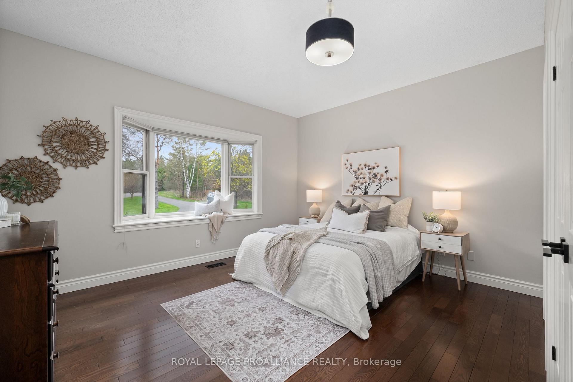 Photo 11 of 8857 Racetrack Road, Hamilton Township, Rural Hamilton — HOMEH
