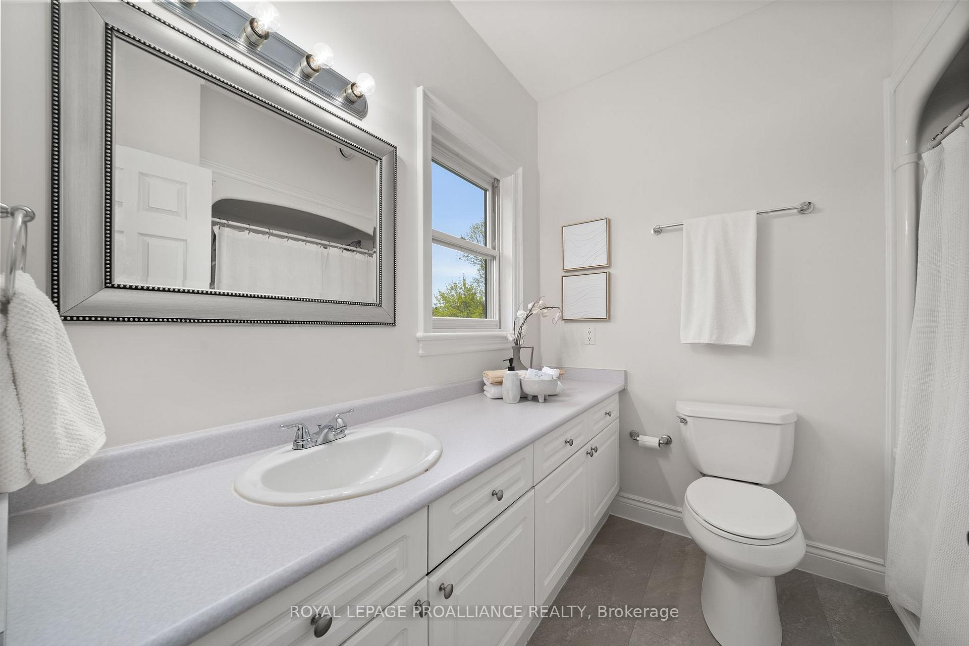 Photo 16 of 8857 Racetrack Road, Hamilton Township, Rural Hamilton — HOMEH