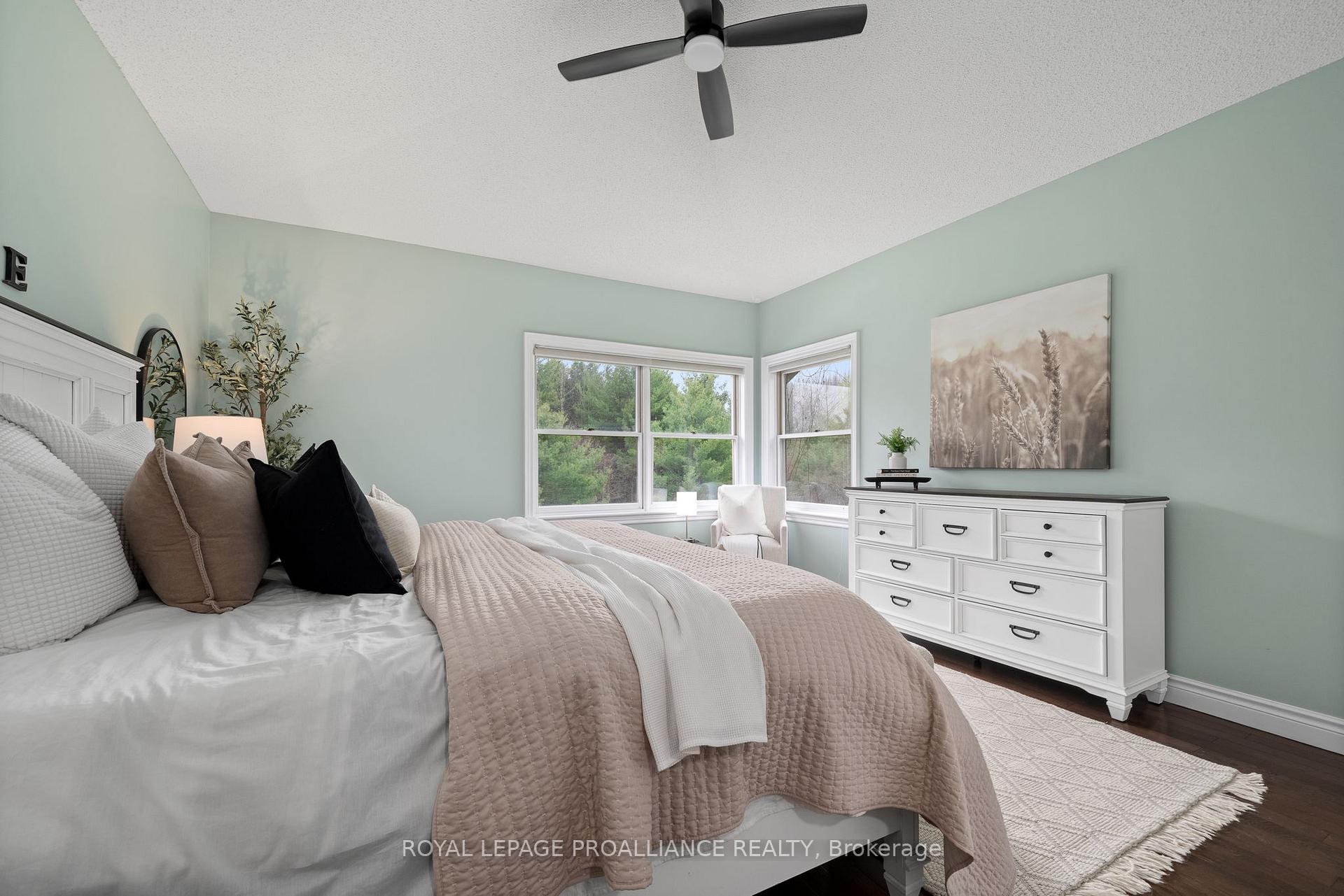Photo 22 of 8857 Racetrack Road, Hamilton Township, Rural Hamilton — HOMEH