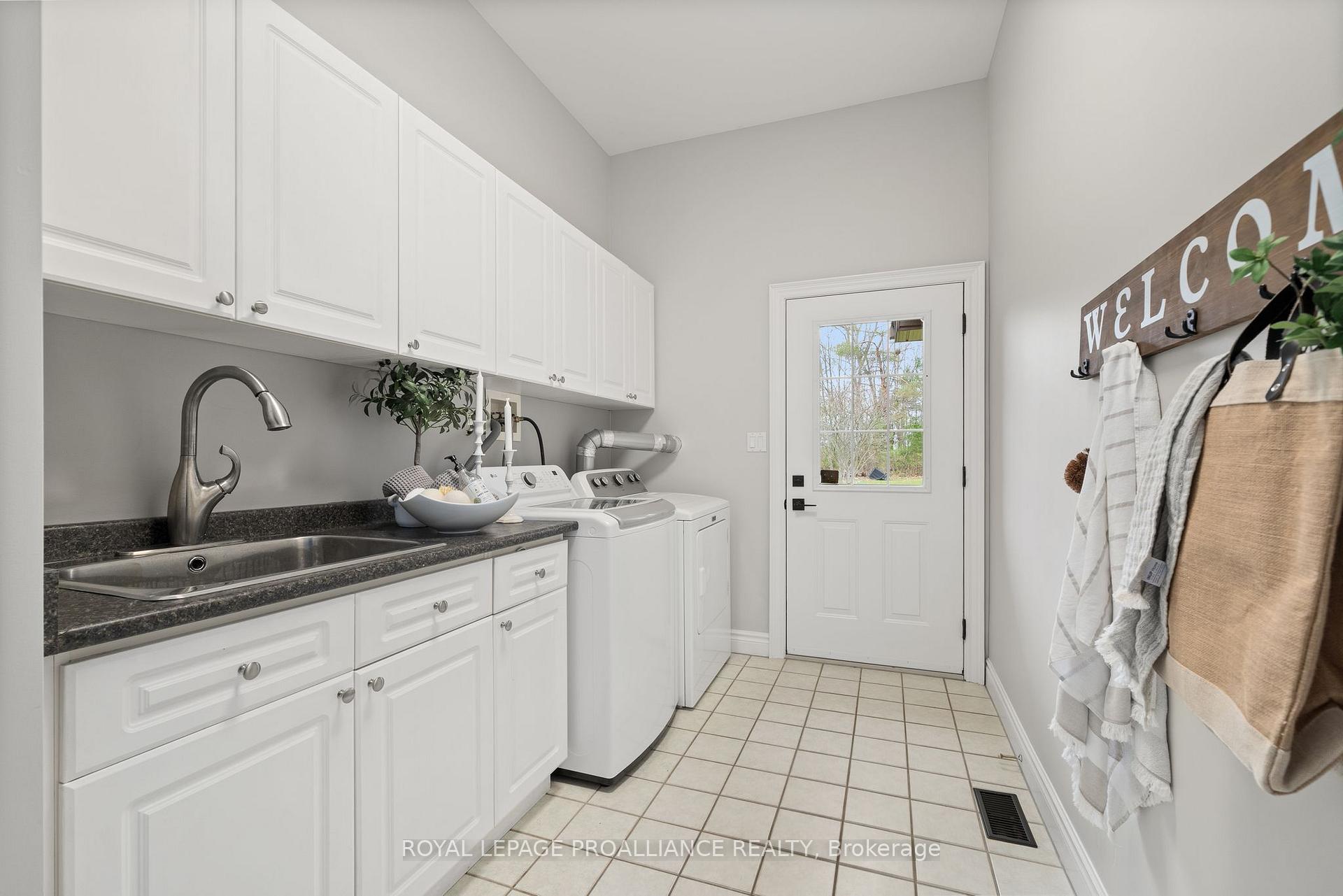 Photo 20 of 8857 Racetrack Road, Hamilton Township, Rural Hamilton — HOMEH