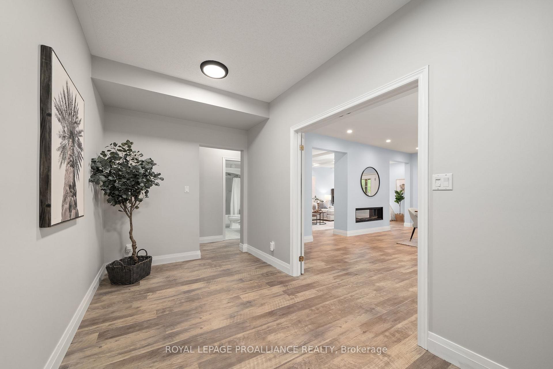 Photo 27 of 8857 Racetrack Road, Hamilton Township, Rural Hamilton — HOMEH
