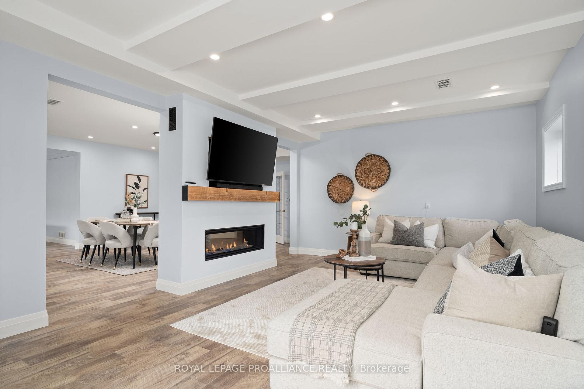 Photo 32 of 8857 Racetrack Road, Hamilton Township, Rural Hamilton — HOMEH