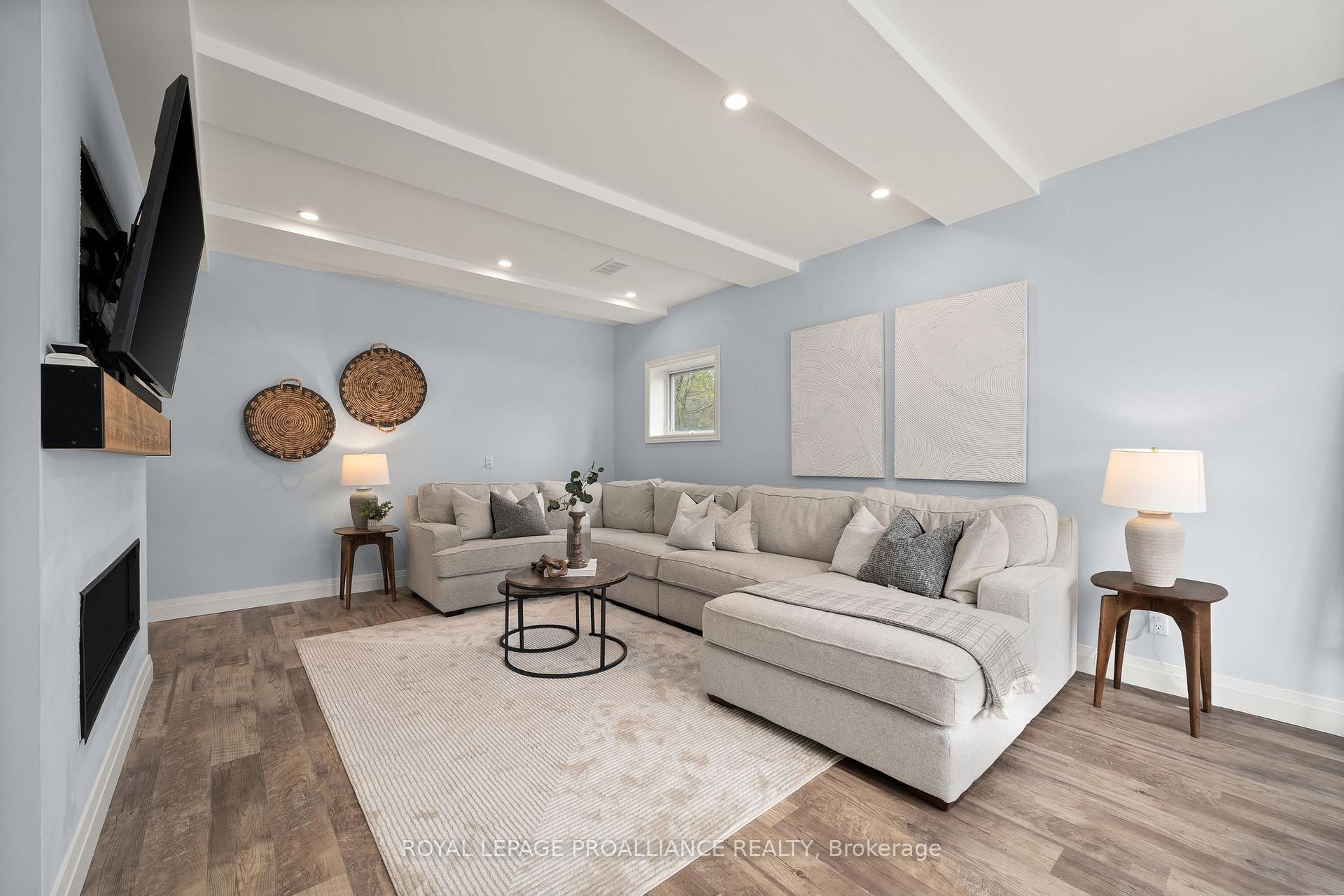 Photo 30 of 8857 Racetrack Road, Hamilton Township, Rural Hamilton — HOMEH