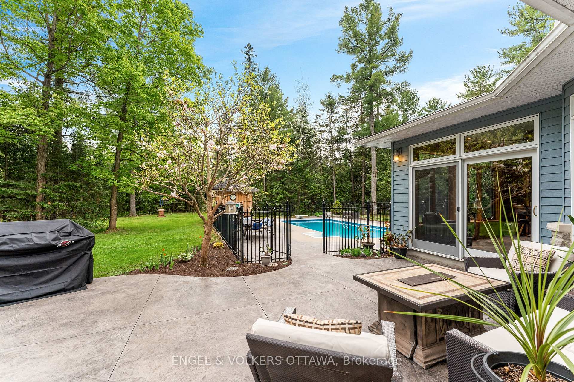 Photo 28 of 5 Carlisle Circle, Ottawa, Remainder of Stittsville & Area — HOMEH