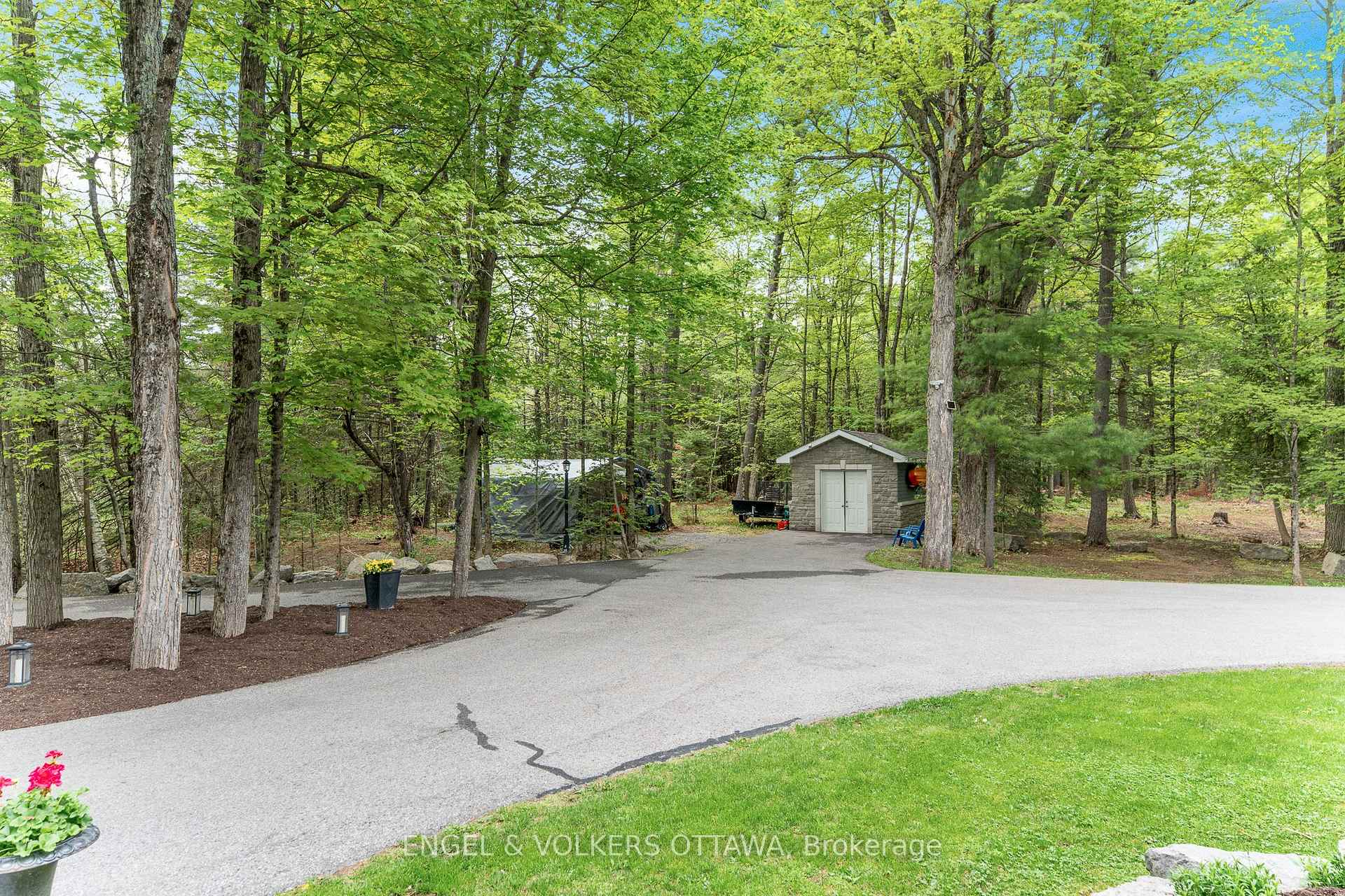Photo 41 of 5 Carlisle Circle, Ottawa, Remainder of Stittsville & Area — HOMEH
