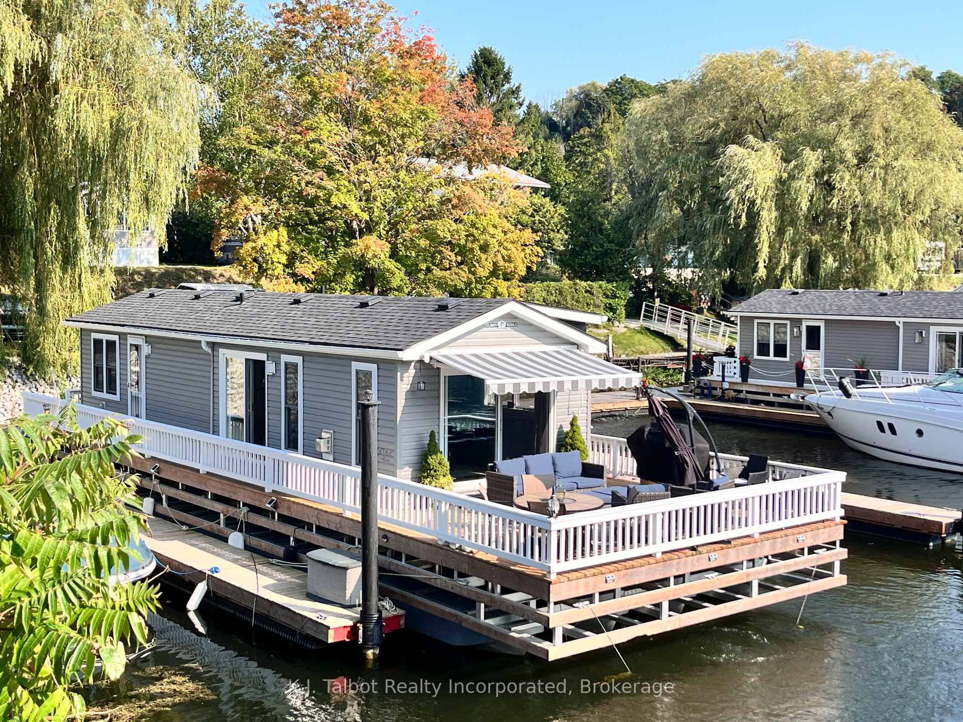 Photo 7 of 100 North Harbour Road W, Goderich, Goderich Town — HOMEH