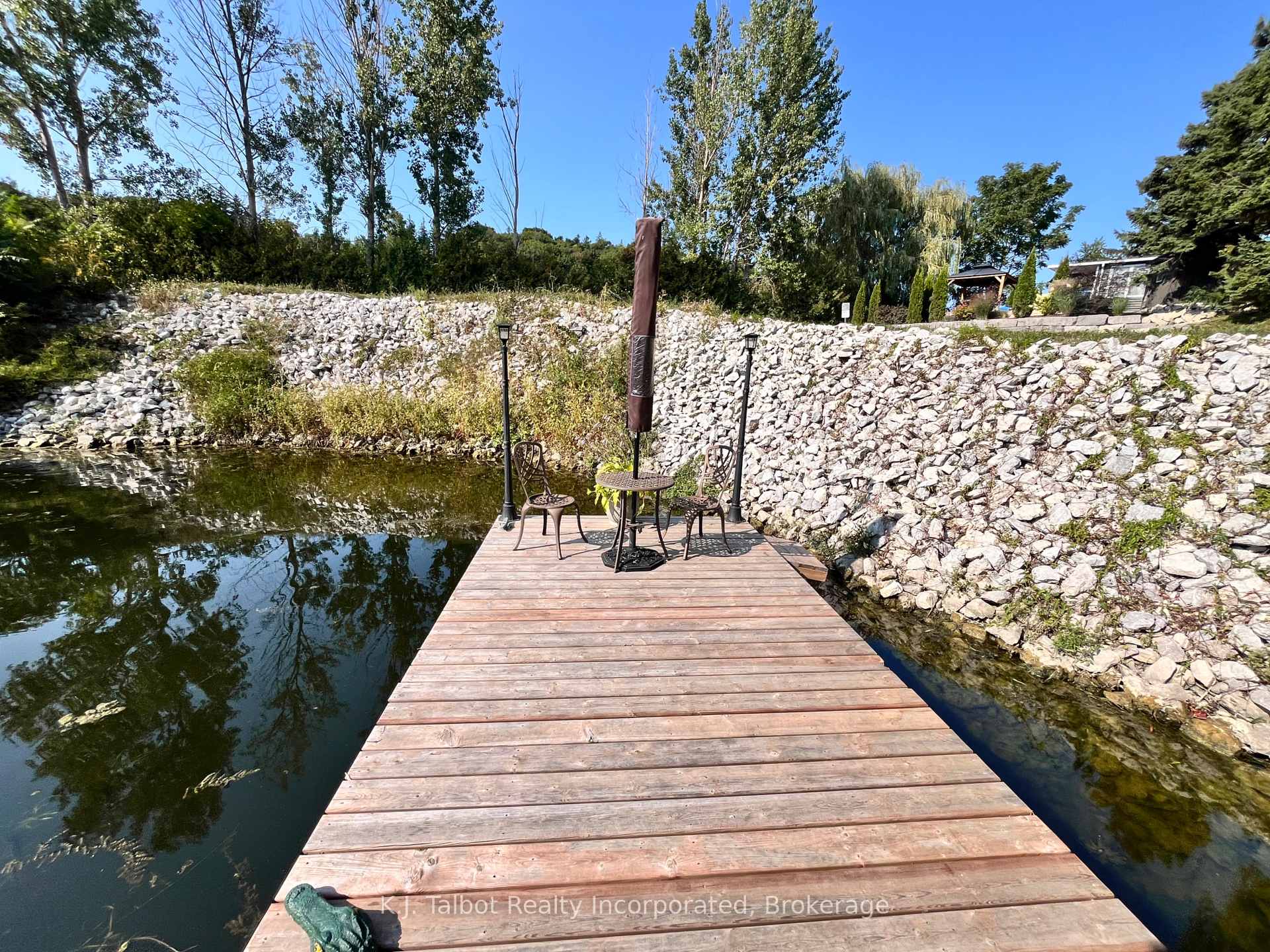 Photo 28 of 100 North Harbour Road W, Goderich, Goderich Town — HOMEH
