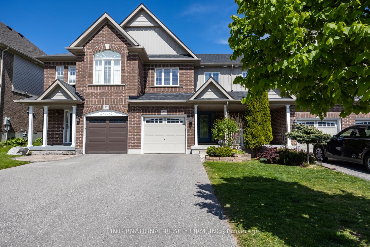 Photo 1 of 79 Westover Drive, Clarington, Bowmanville — HOMEH