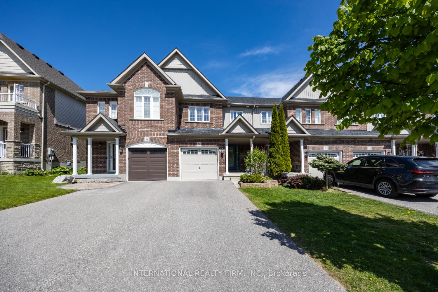 Photo 9 of 79 Westover Drive, Clarington, Bowmanville — HOMEH