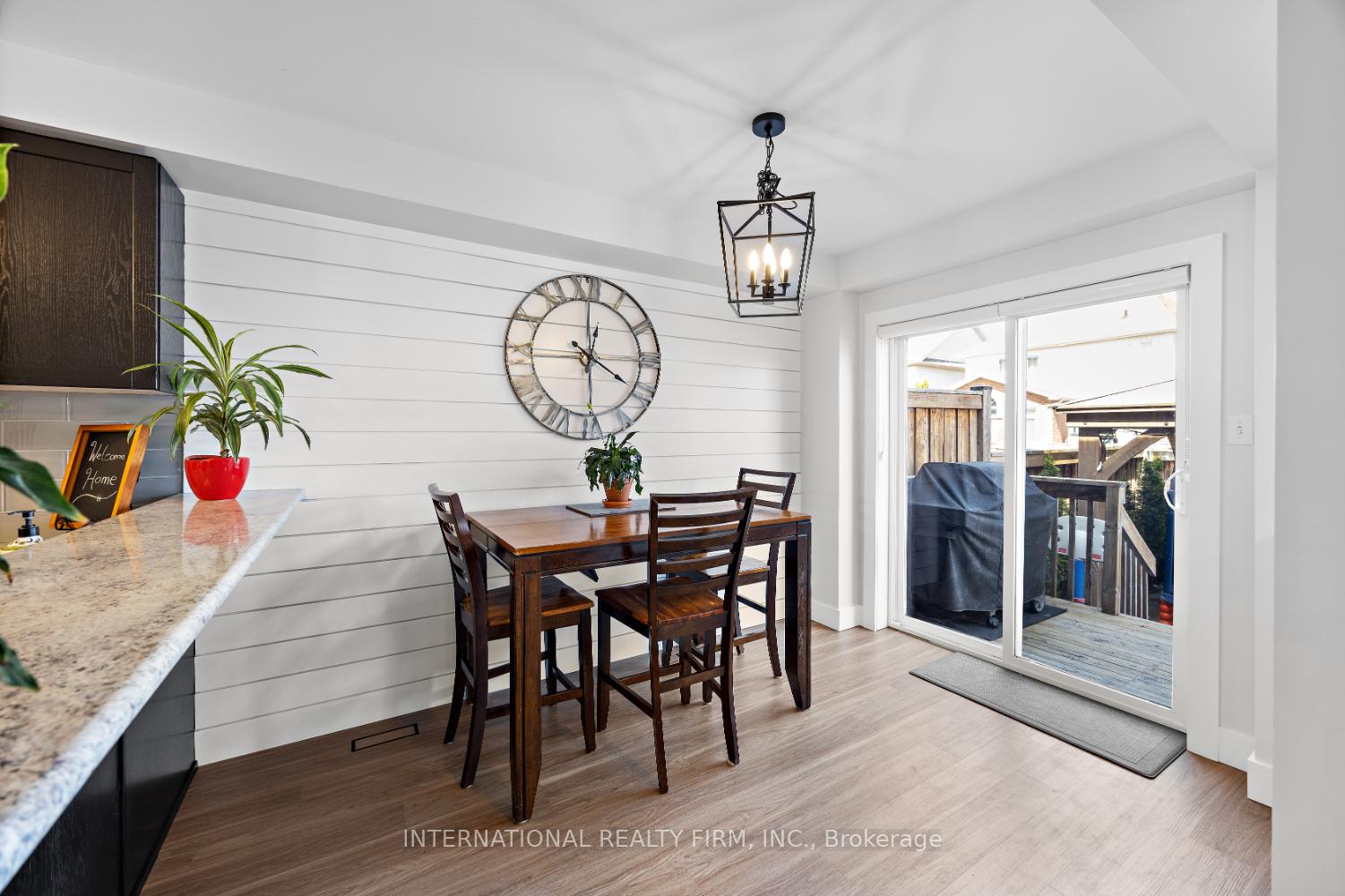 Photo 19 of 79 Westover Drive, Clarington, Bowmanville — HOMEH