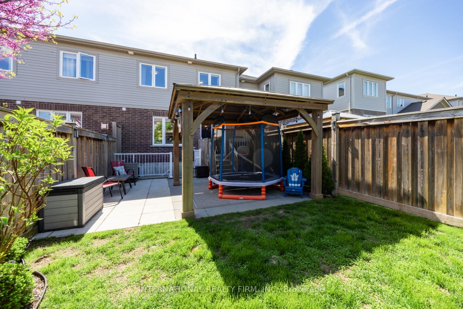 Photo 21 of 79 Westover Drive, Clarington, Bowmanville — HOMEH