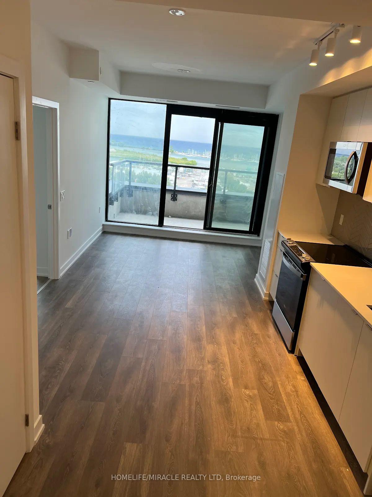 Photo 2 of Unit 1105, 1606 Charles Street, Whitby, Port Whitby — HOMEH