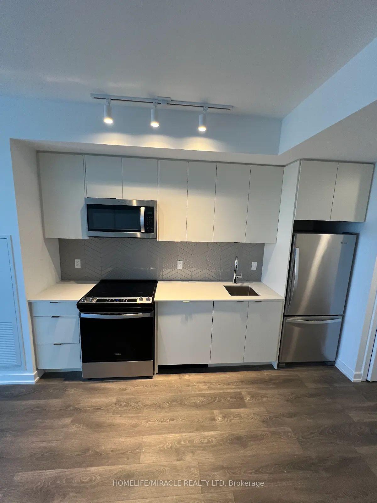 Photo 4 of Unit 1105, 1606 Charles Street, Whitby, Port Whitby — HOMEH
