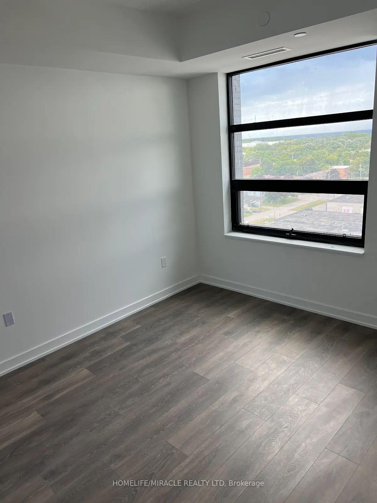 Photo 3 of Unit 1105, 1606 Charles Street, Whitby, Port Whitby — HOMEH