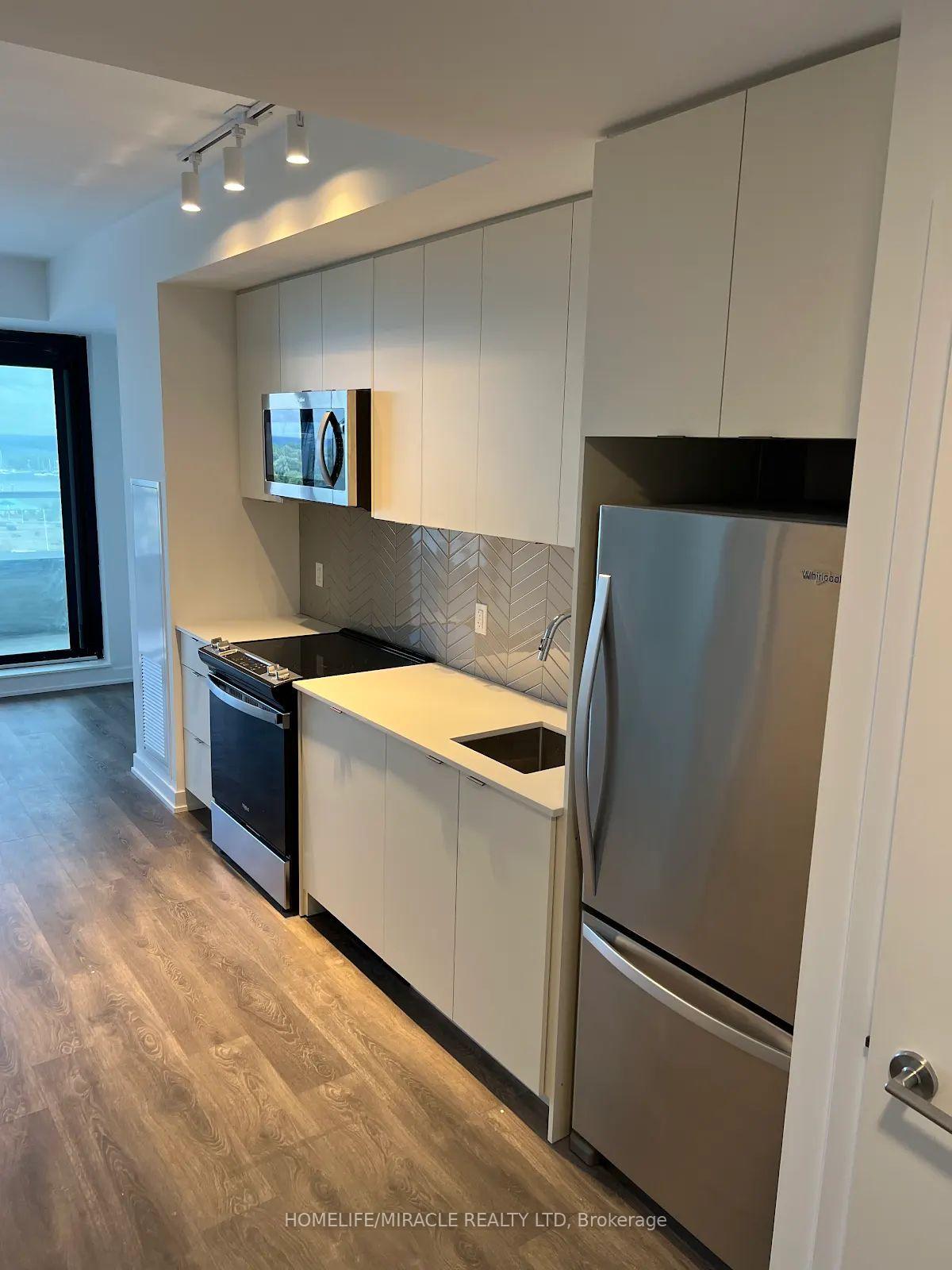 Photo 7 of Unit 1105, 1606 Charles Street, Whitby, Port Whitby — HOMEH