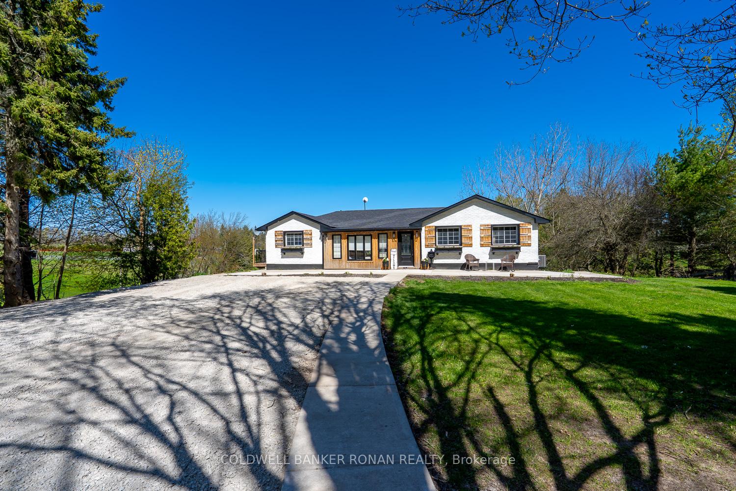 Photo 1 of 6473 3rd Line, Essa, Rural Essa — HOMEH
