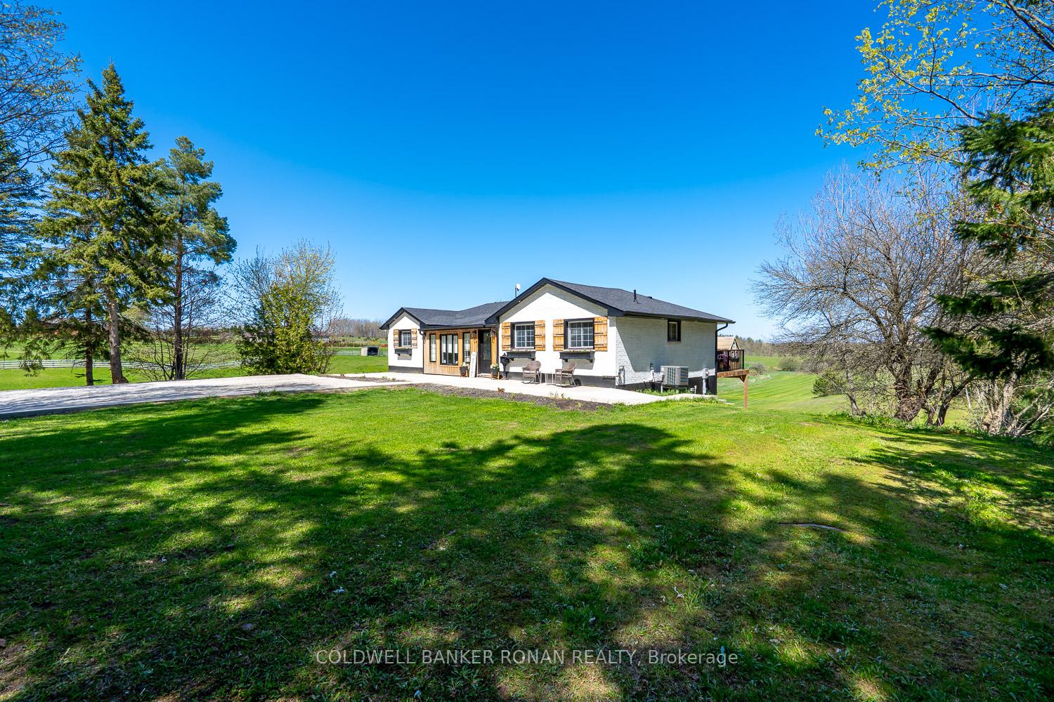 Photo 7 of 6473 3rd Line, Essa, Rural Essa — HOMEH