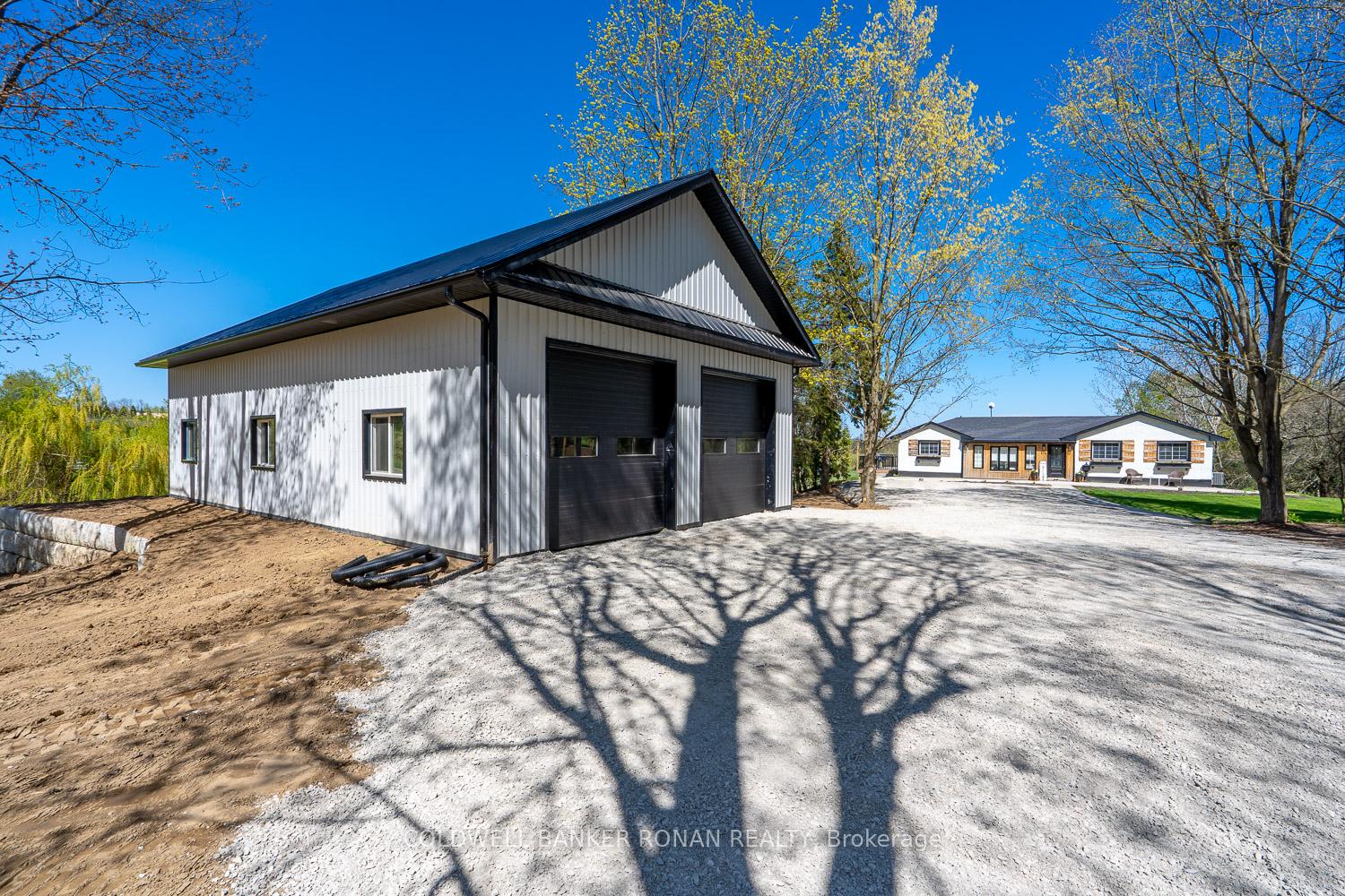 Photo 3 of 6473 3rd Line, Essa, Rural Essa — HOMEH
