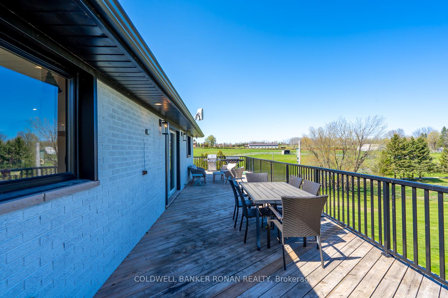 Photo 38 of 6473 3rd Line, Essa, Rural Essa — HOMEH