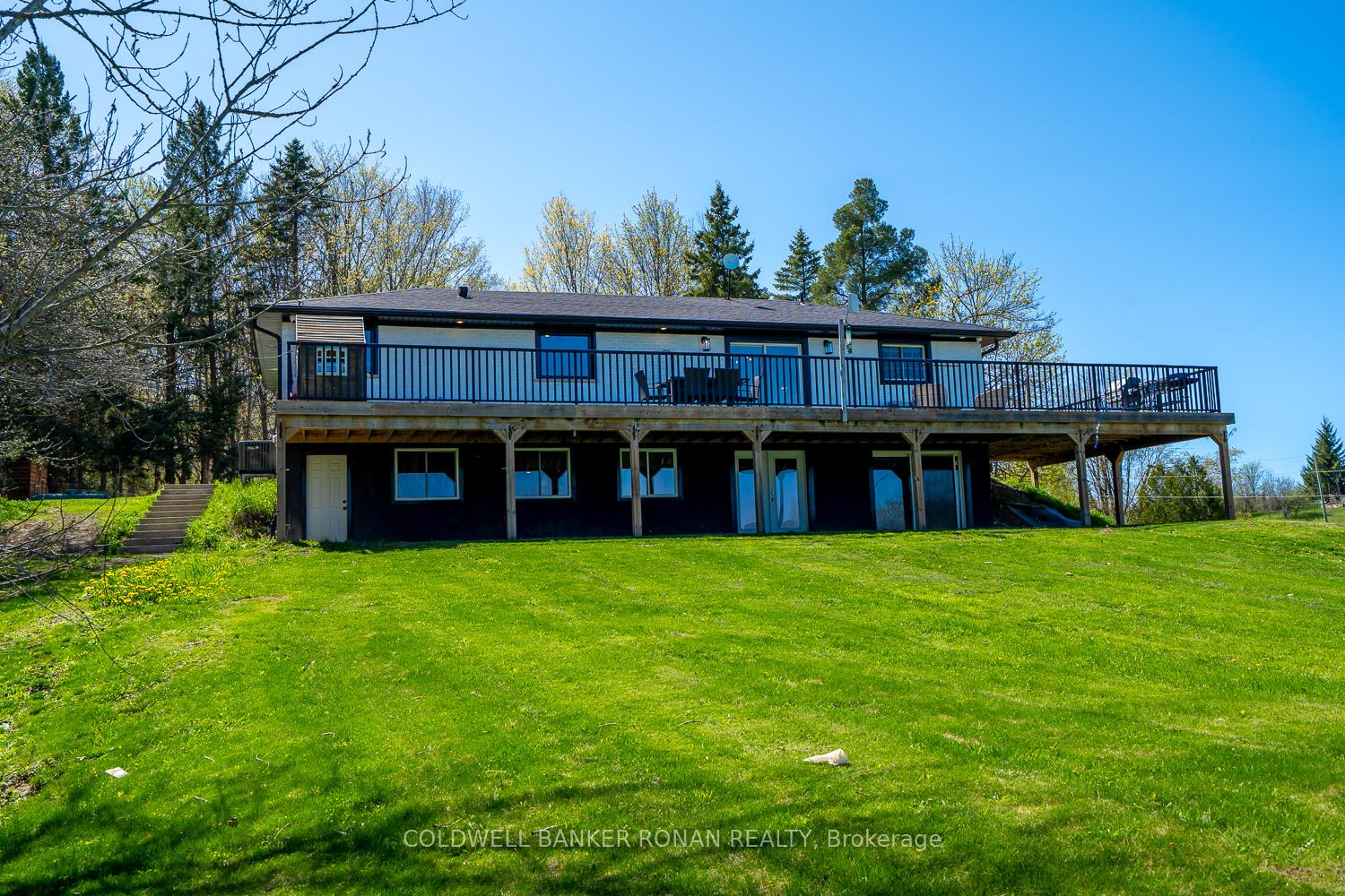 Photo 37 of 6473 3rd Line, Essa, Rural Essa — HOMEH