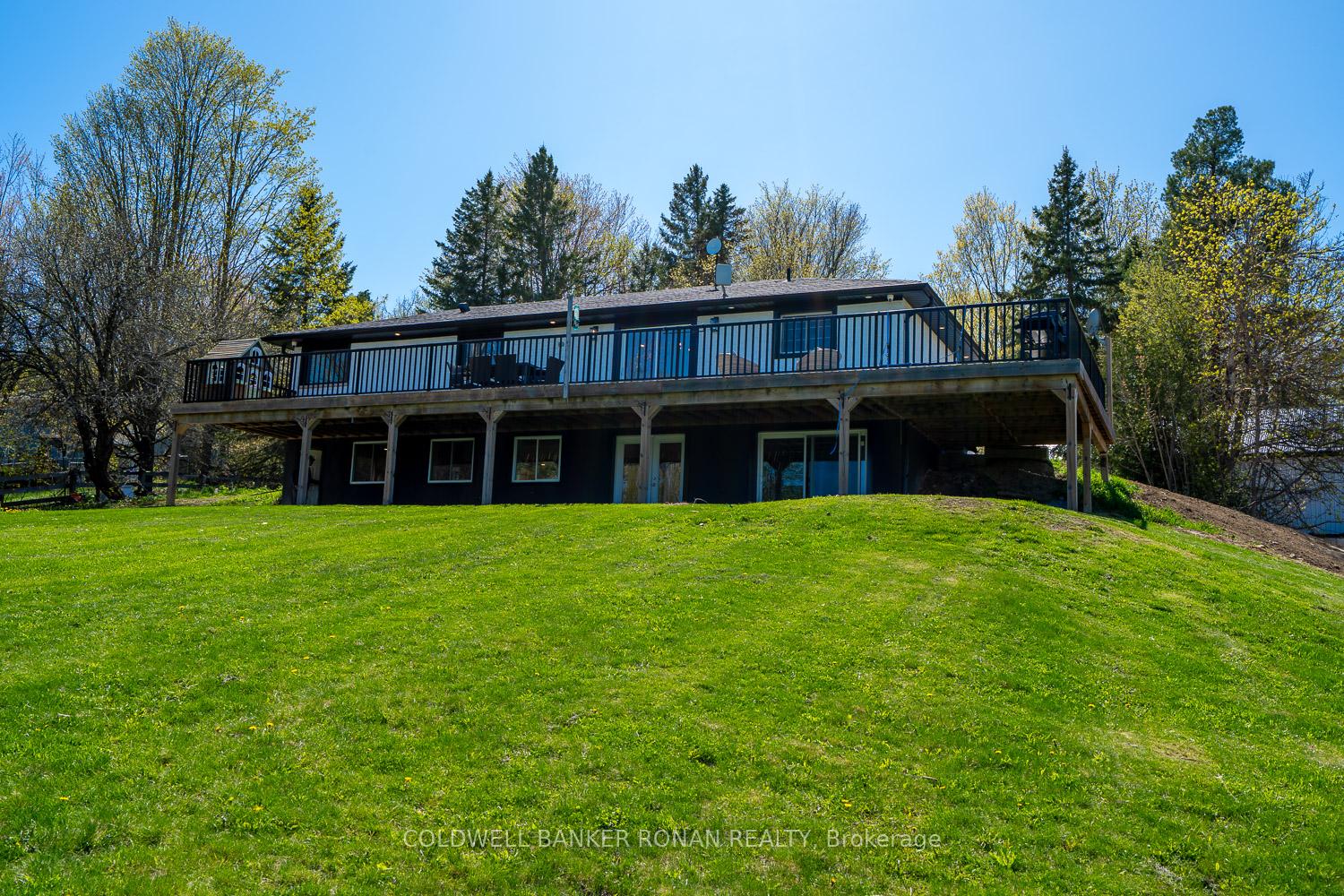 Photo 34 of 6473 3rd Line, Essa, Rural Essa — HOMEH