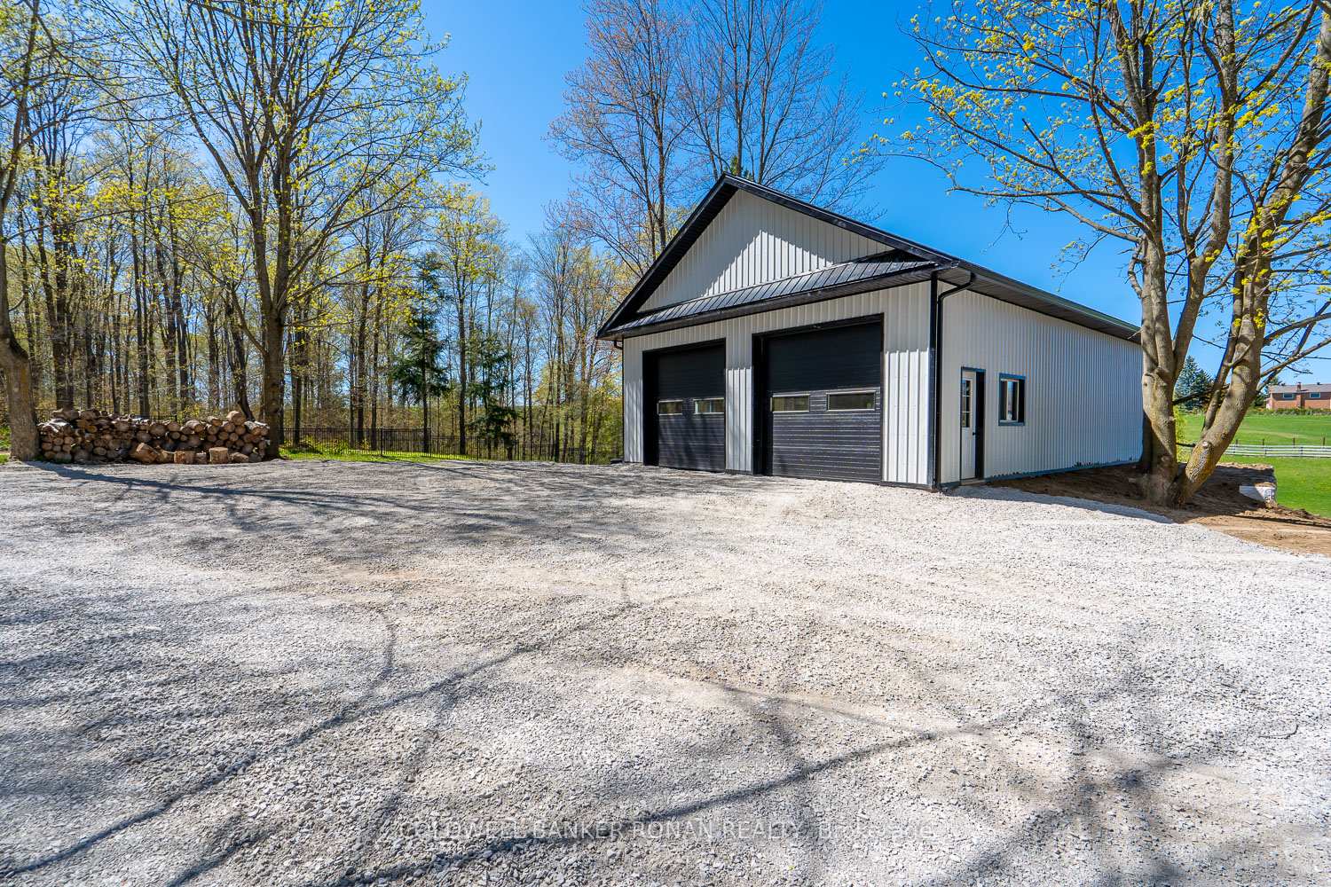 Photo 31 of 6473 3rd Line, Essa, Rural Essa — HOMEH