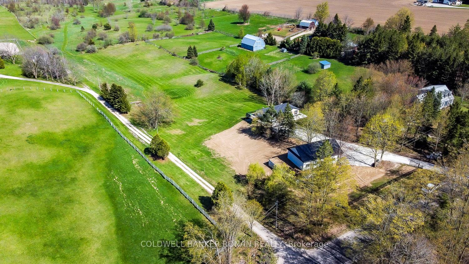 Photo 41 of 6473 3rd Line, Essa, Rural Essa — HOMEH