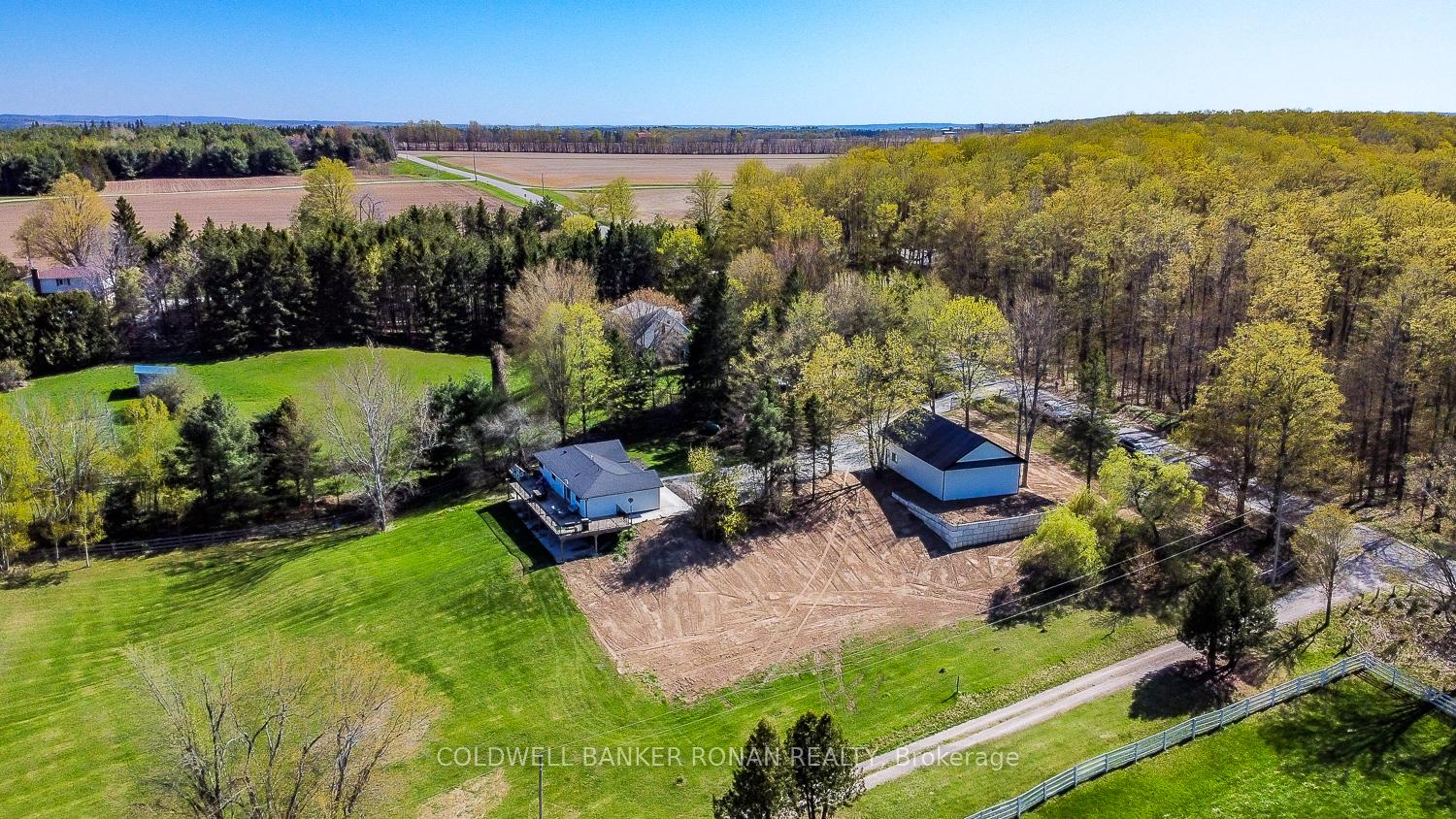 Photo 35 of 6473 3rd Line, Essa, Rural Essa — HOMEH