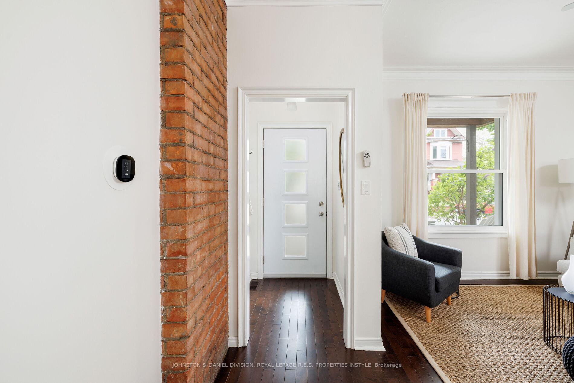 Photo 6 of 6 Marjory Avenue, Toronto, South Riverdale — HOMEH