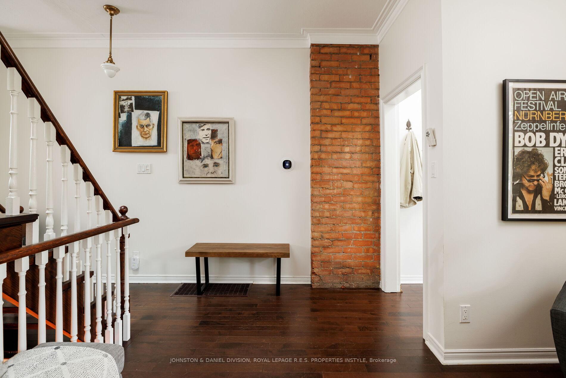 Photo 10 of 6 Marjory Avenue, Toronto, South Riverdale — HOMEH