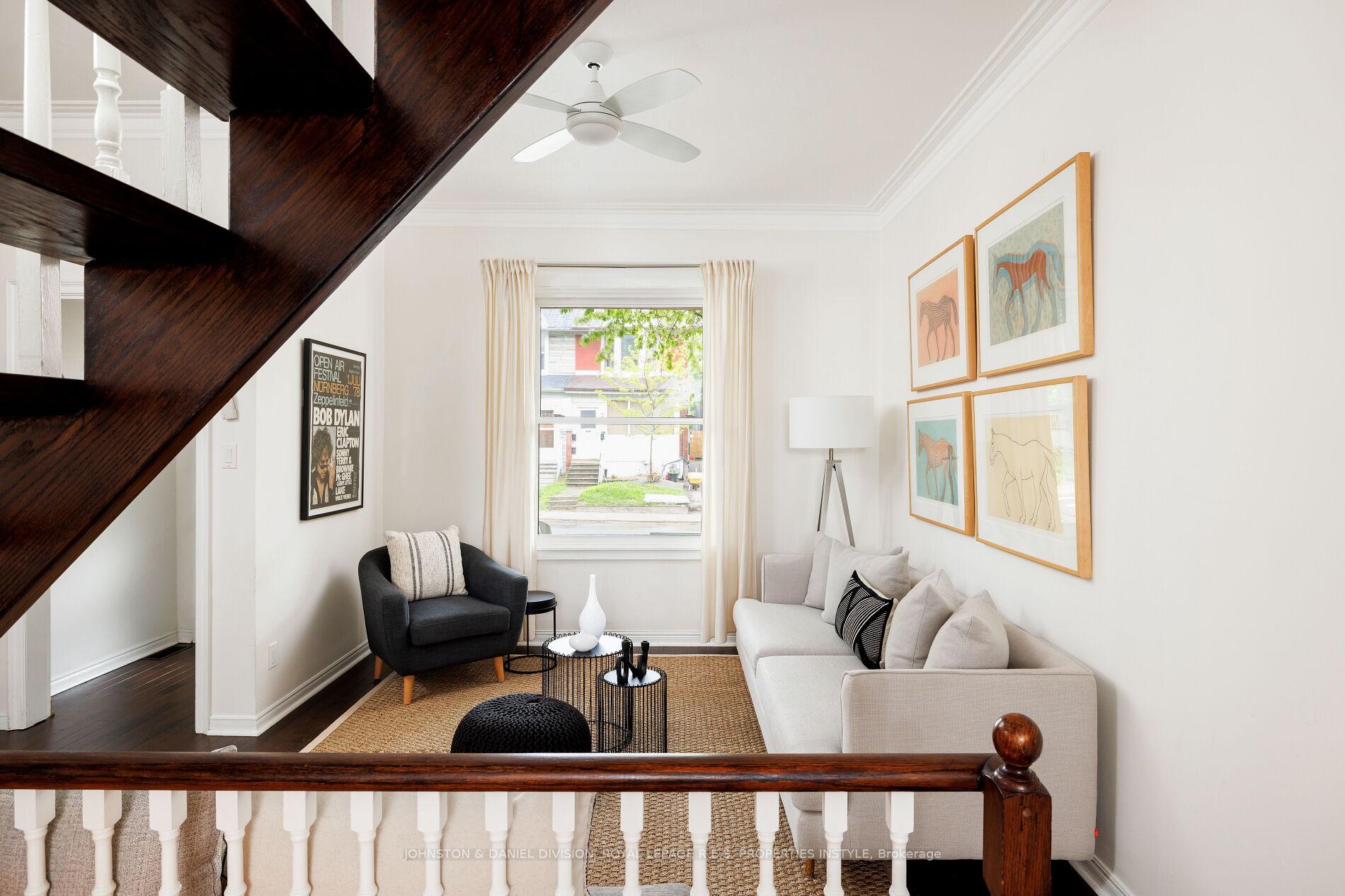Photo 7 of 6 Marjory Avenue, Toronto, South Riverdale — HOMEH