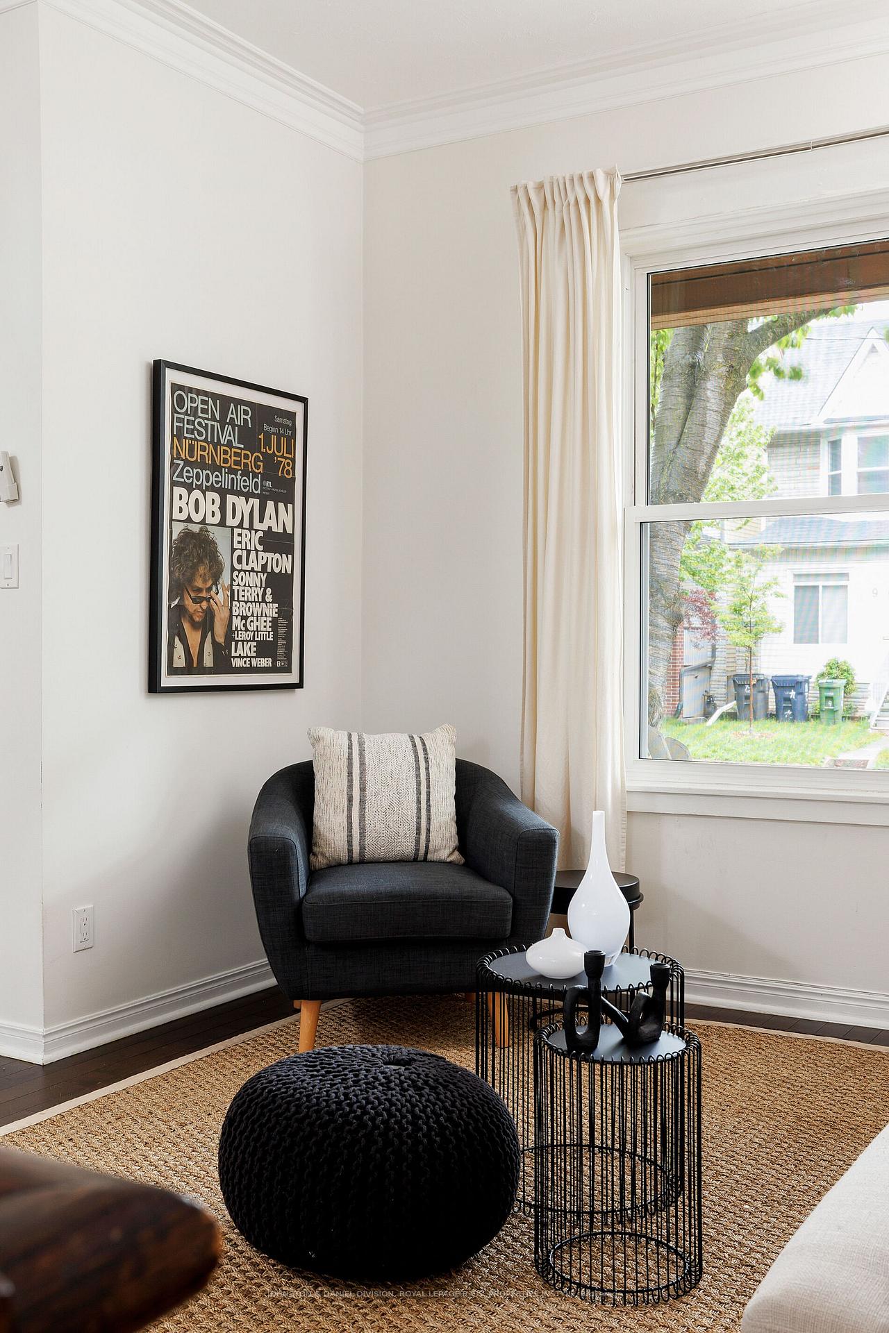 Photo 11 of 6 Marjory Avenue, Toronto, South Riverdale — HOMEH