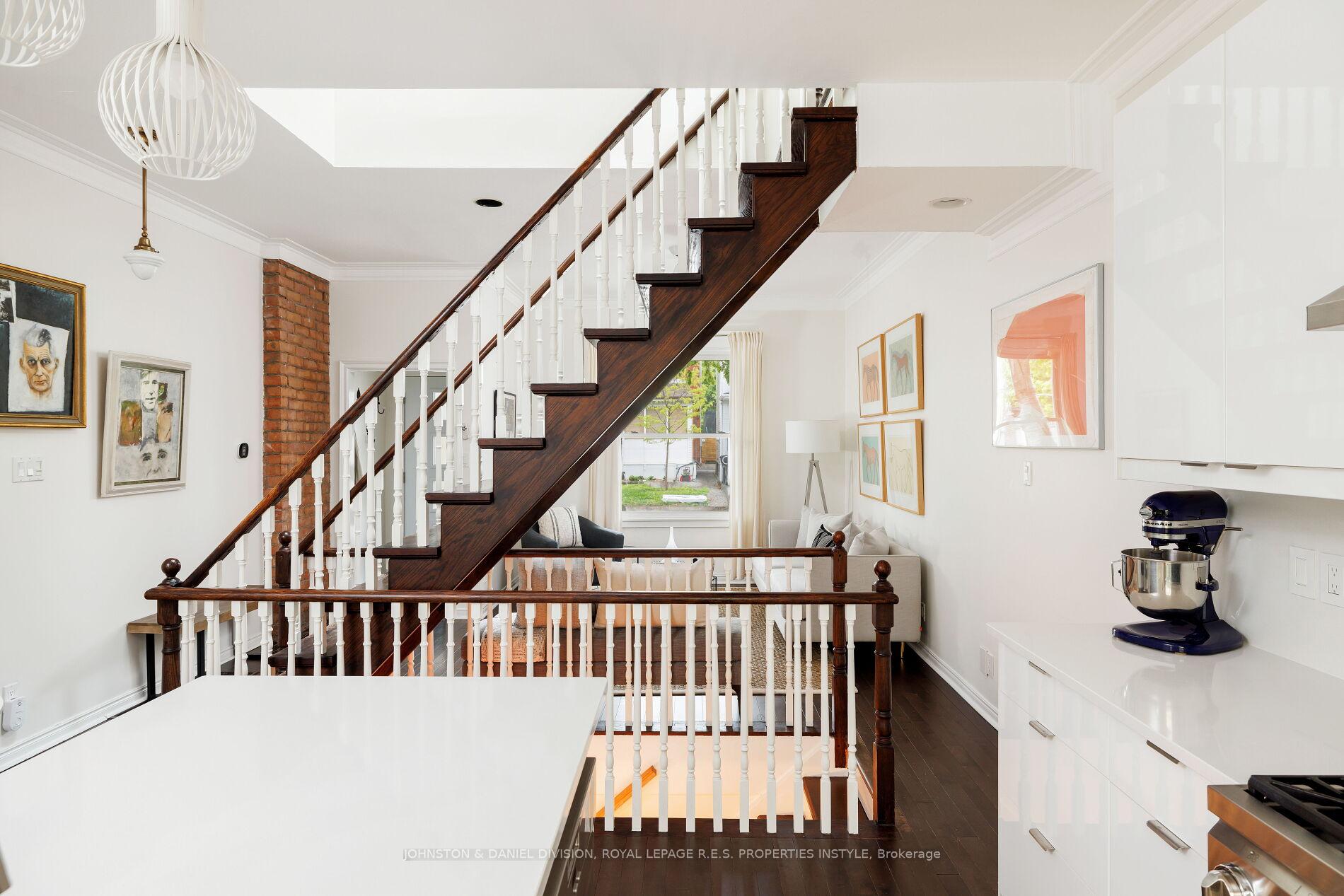 Photo 16 of 6 Marjory Avenue, Toronto, South Riverdale — HOMEH
