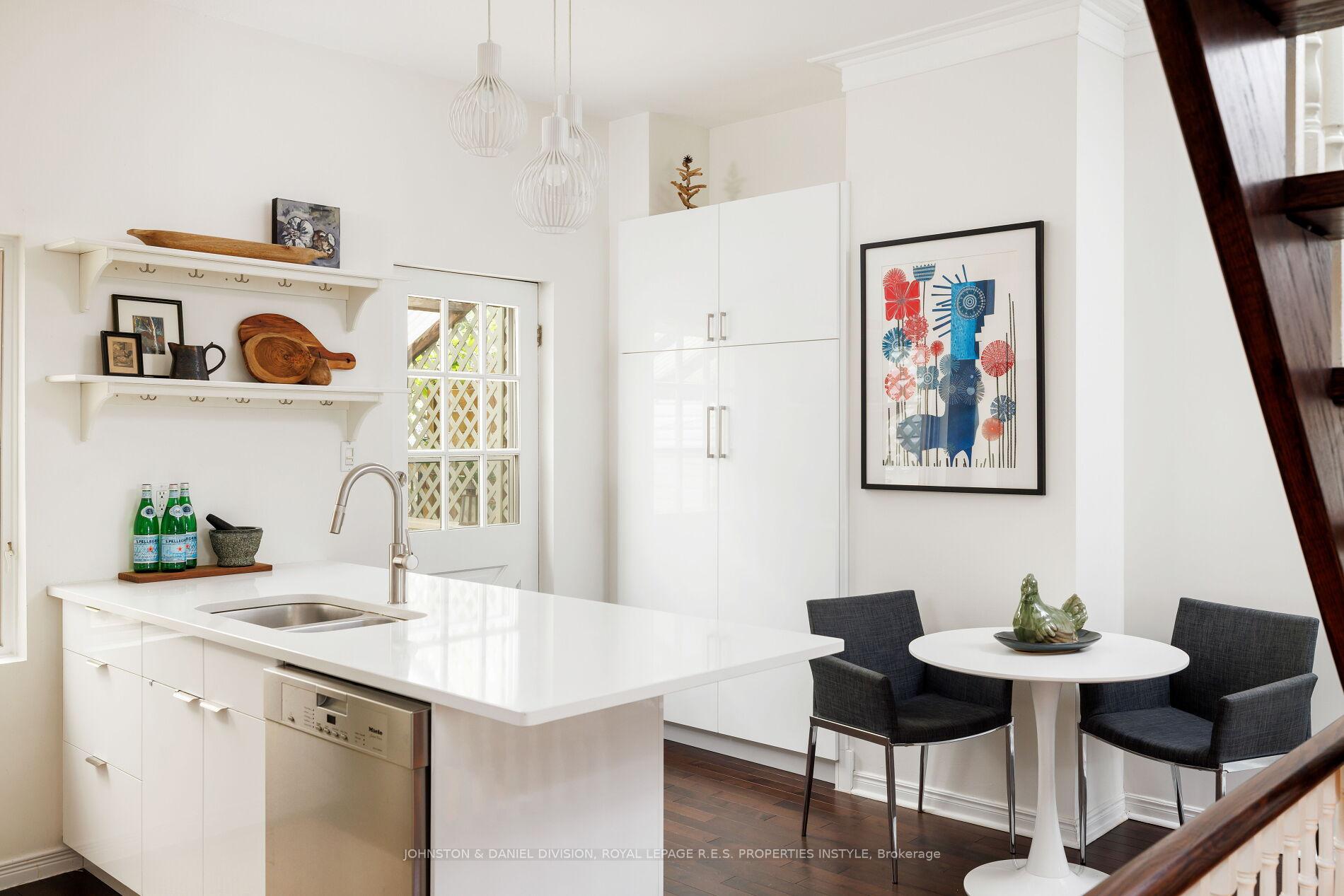Photo 12 of 6 Marjory Avenue, Toronto, South Riverdale — HOMEH
