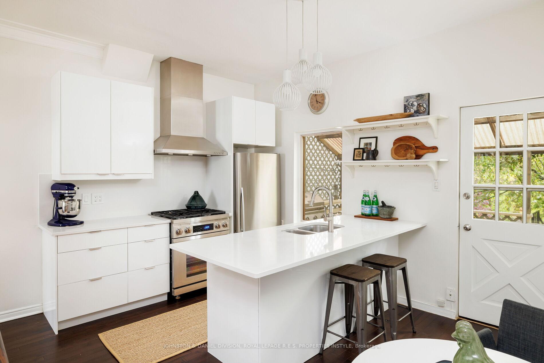 Photo 27 of 6 Marjory Avenue, Toronto, South Riverdale — HOMEH