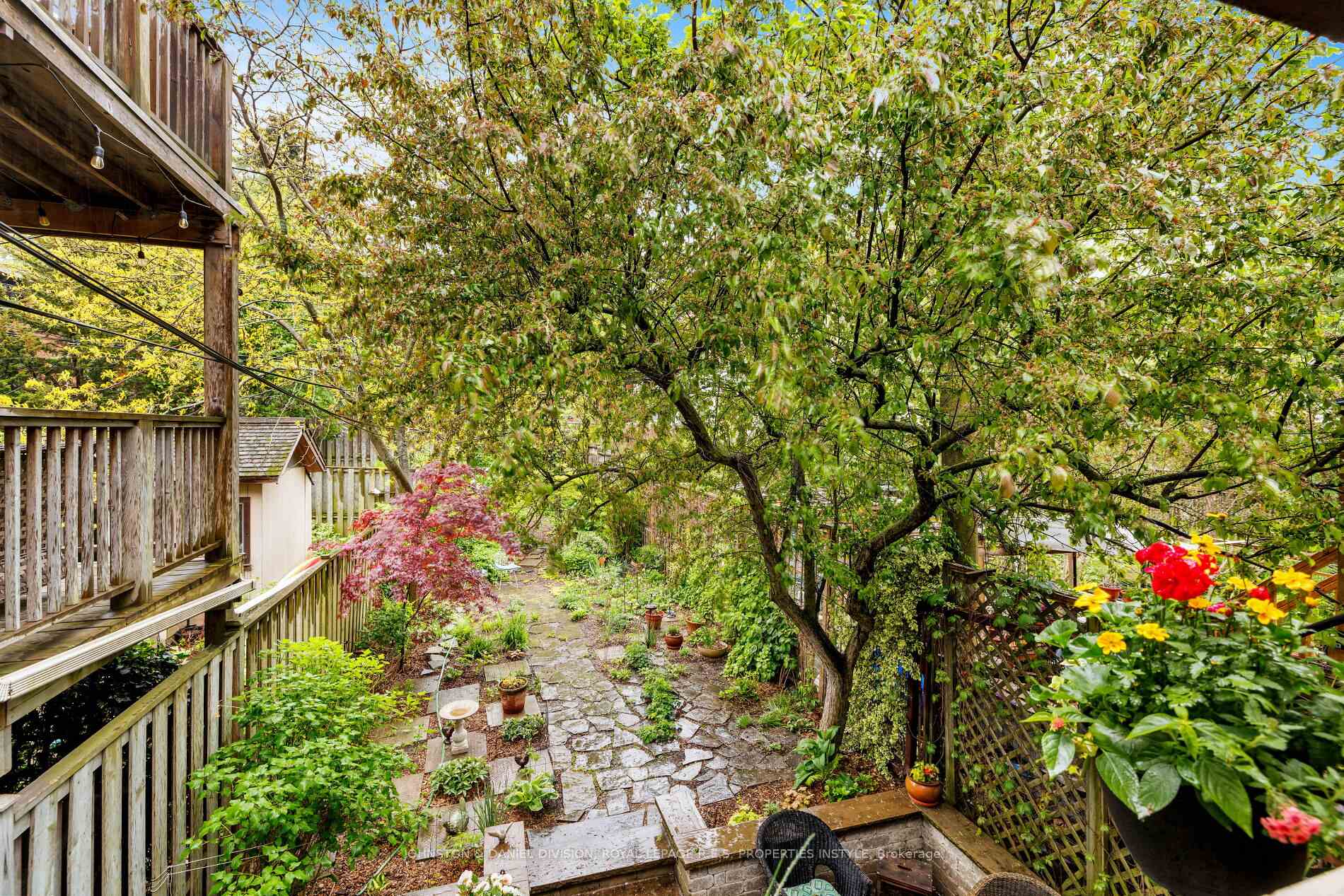 Photo 8 of 6 Marjory Avenue, Toronto, South Riverdale — HOMEH