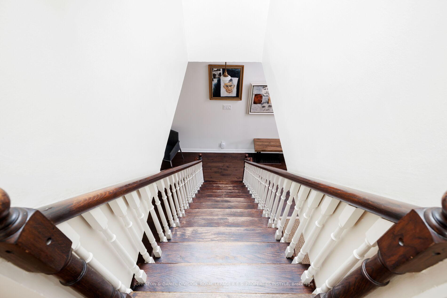 Photo 19 of 6 Marjory Avenue, Toronto, South Riverdale — HOMEH