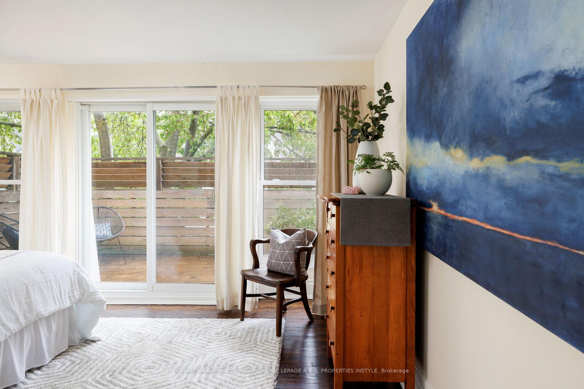 Photo 22 of 6 Marjory Avenue, Toronto, South Riverdale — HOMEH