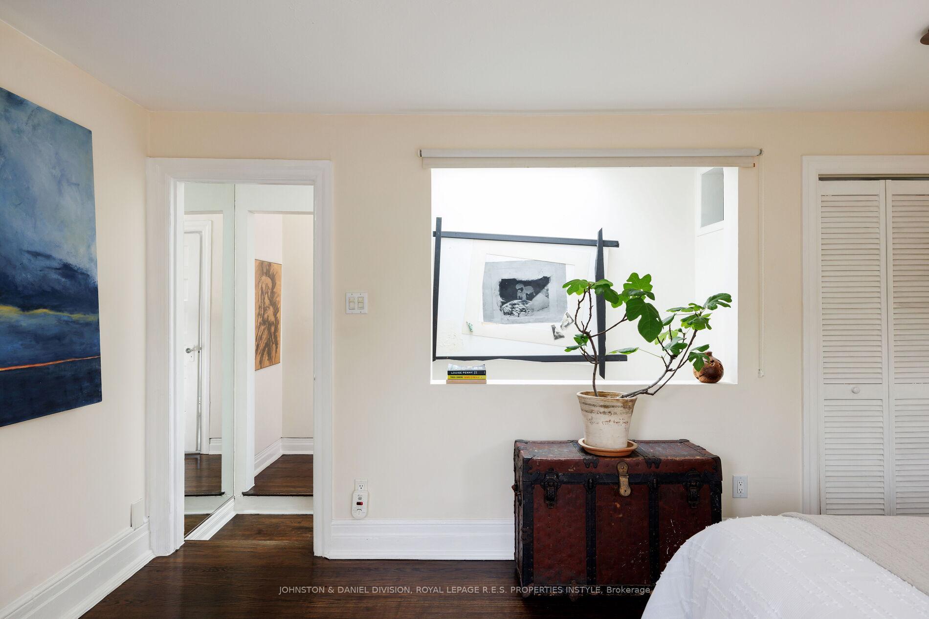 Photo 21 of 6 Marjory Avenue, Toronto, South Riverdale — HOMEH