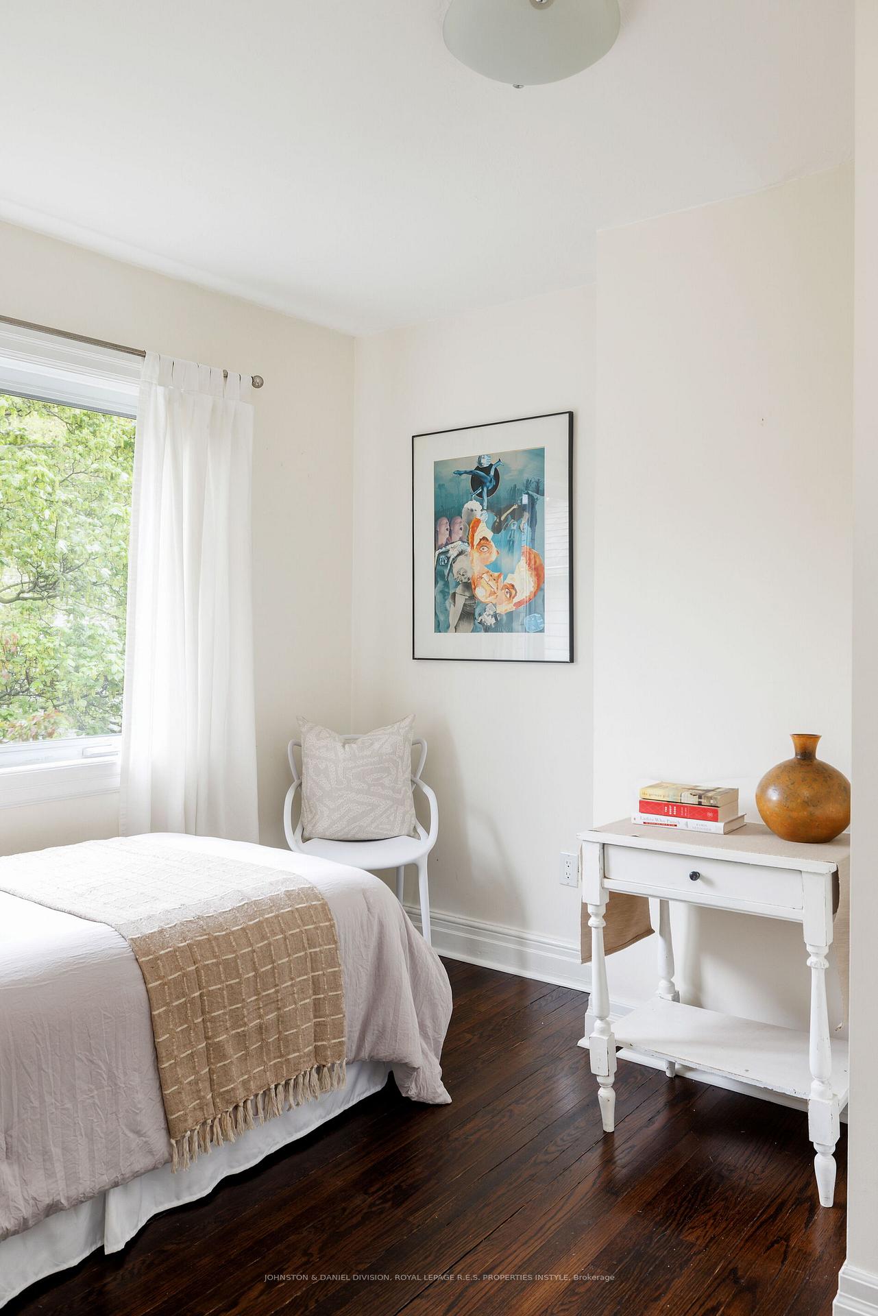 Photo 34 of 6 Marjory Avenue, Toronto, South Riverdale — HOMEH