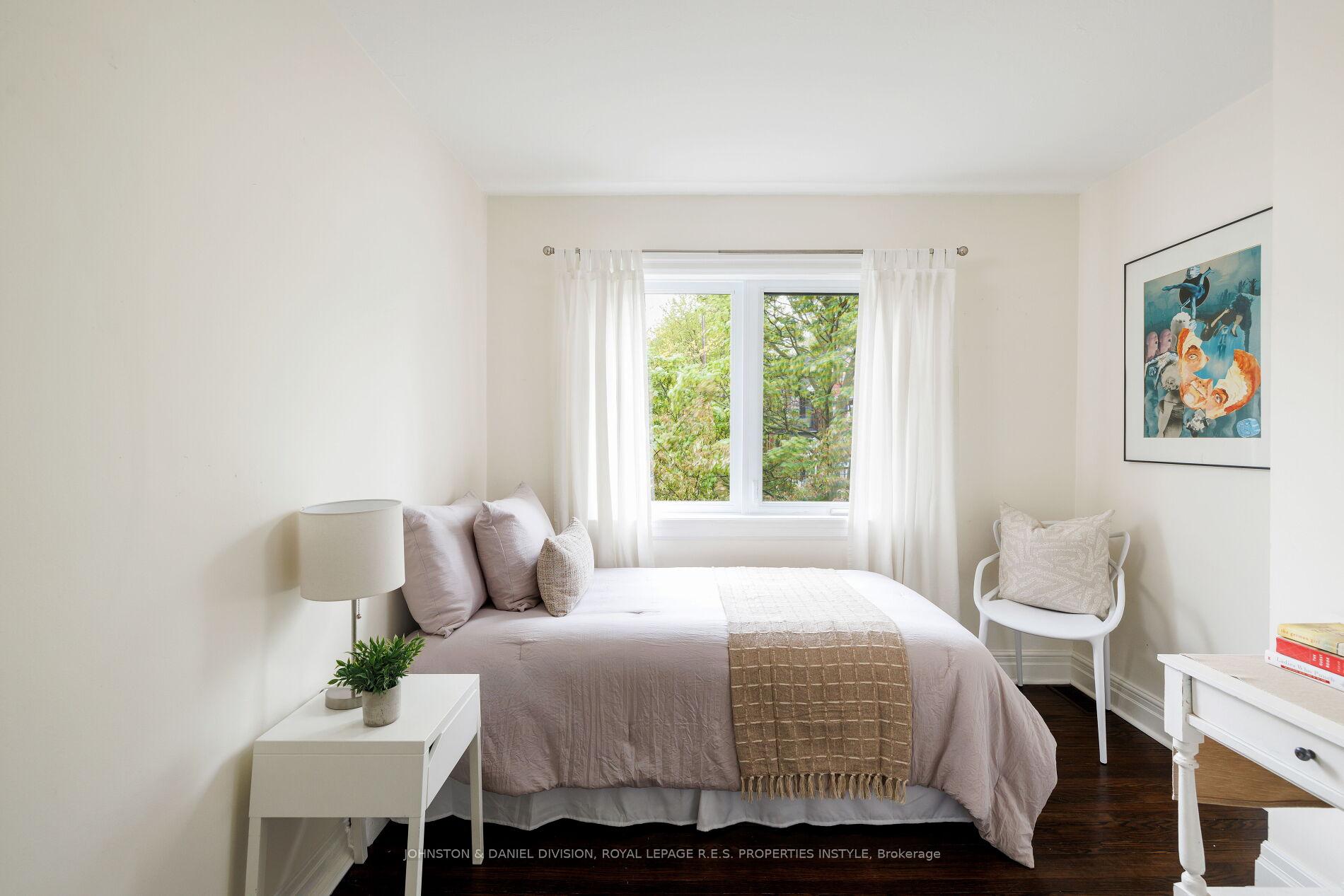 Photo 32 of 6 Marjory Avenue, Toronto, South Riverdale — HOMEH